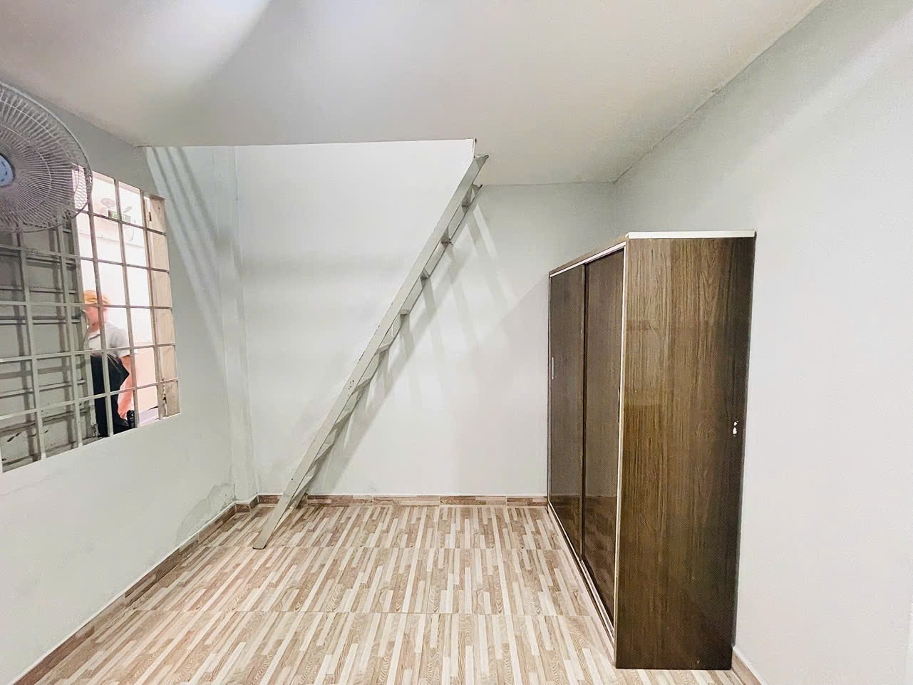 Phòng trọ AC Home Phạm Văn Bạch - Tân Bình - Phòng (*)