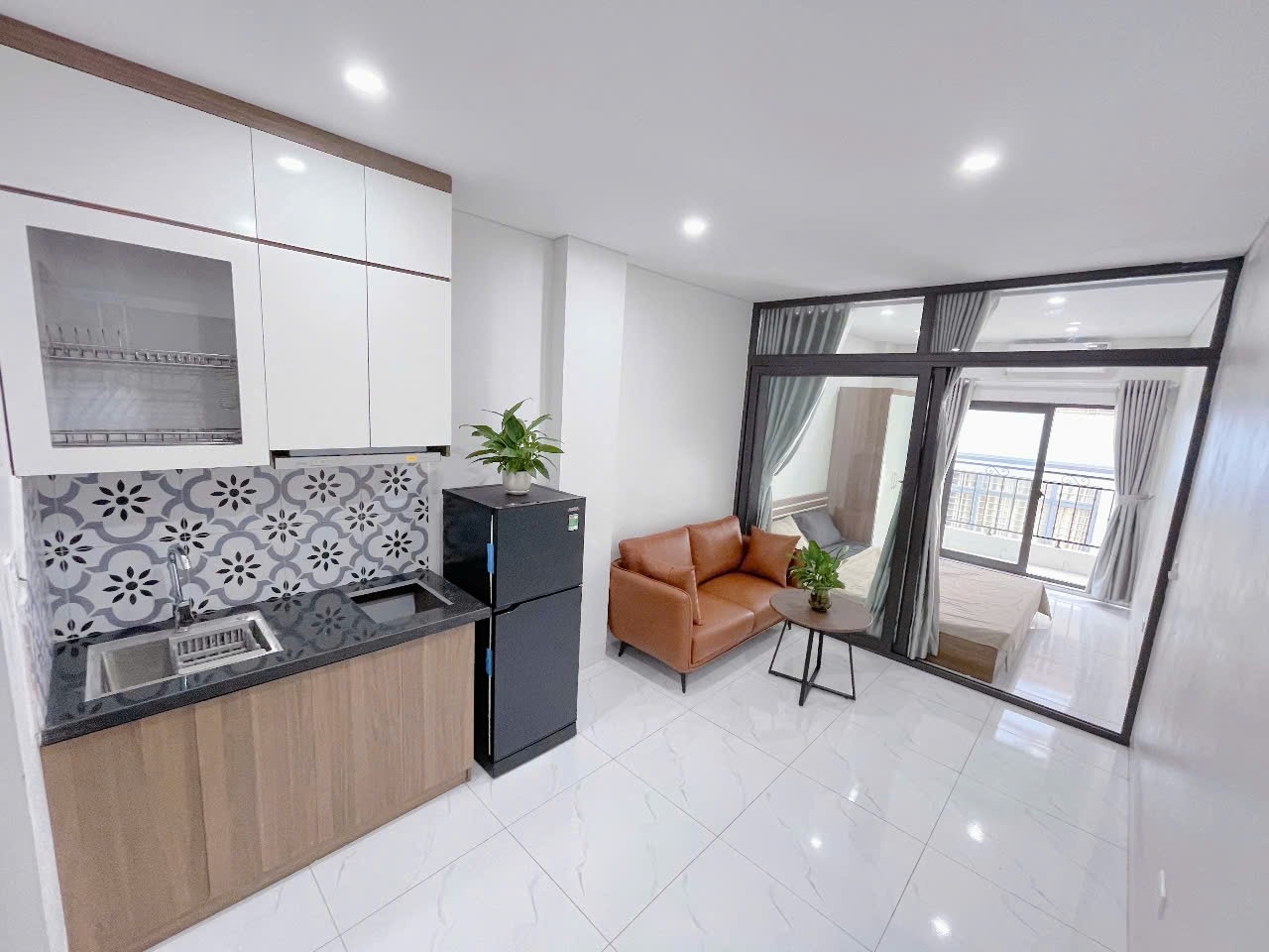 Phòng trọ LVT Home Hoàng Đạo Thành - Thanh Xuân - Phòng (*)