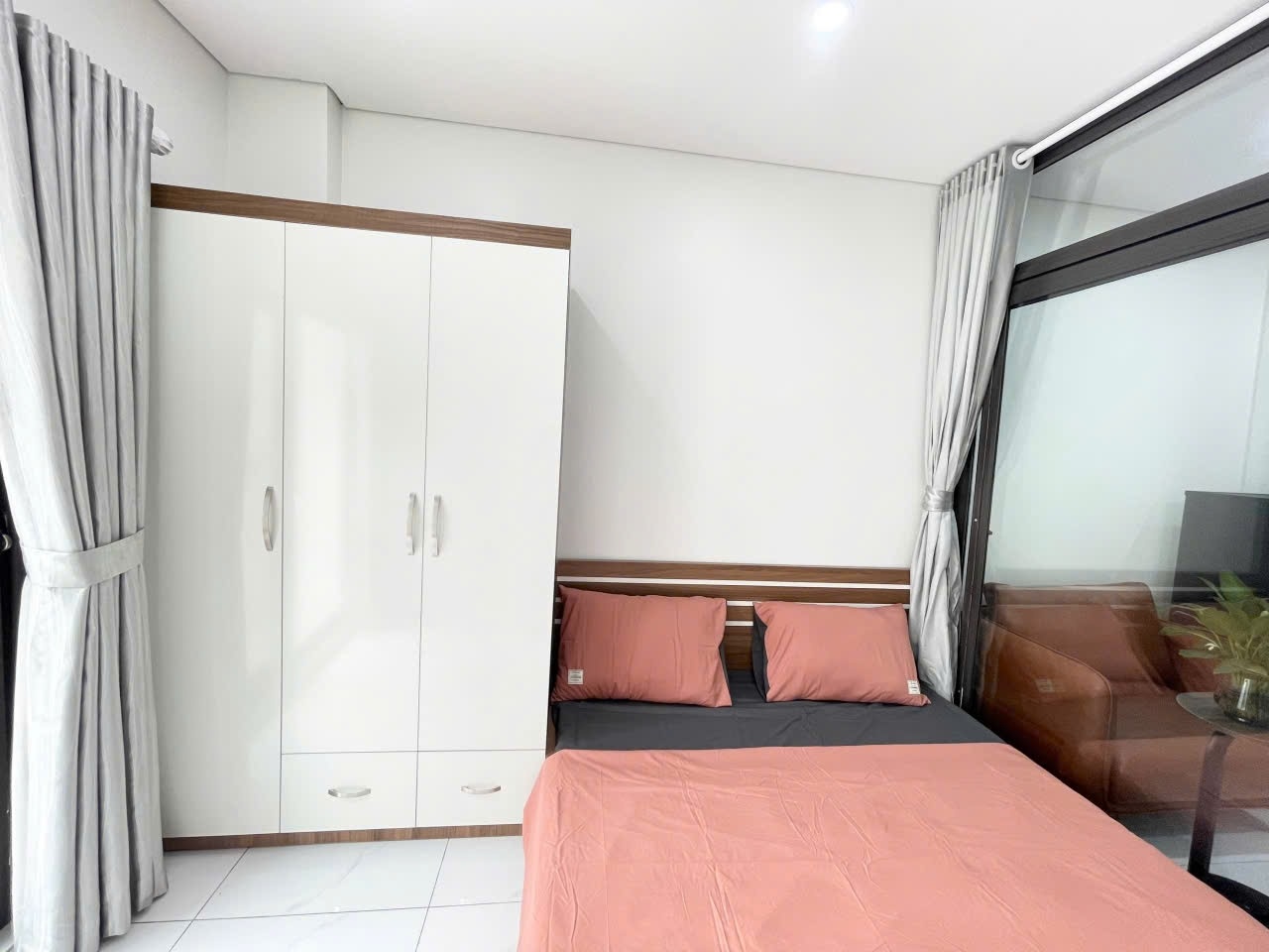 Phòng trọ LVT Home Hoàng Đạo Thành - Thanh Xuân - Phòng (*)