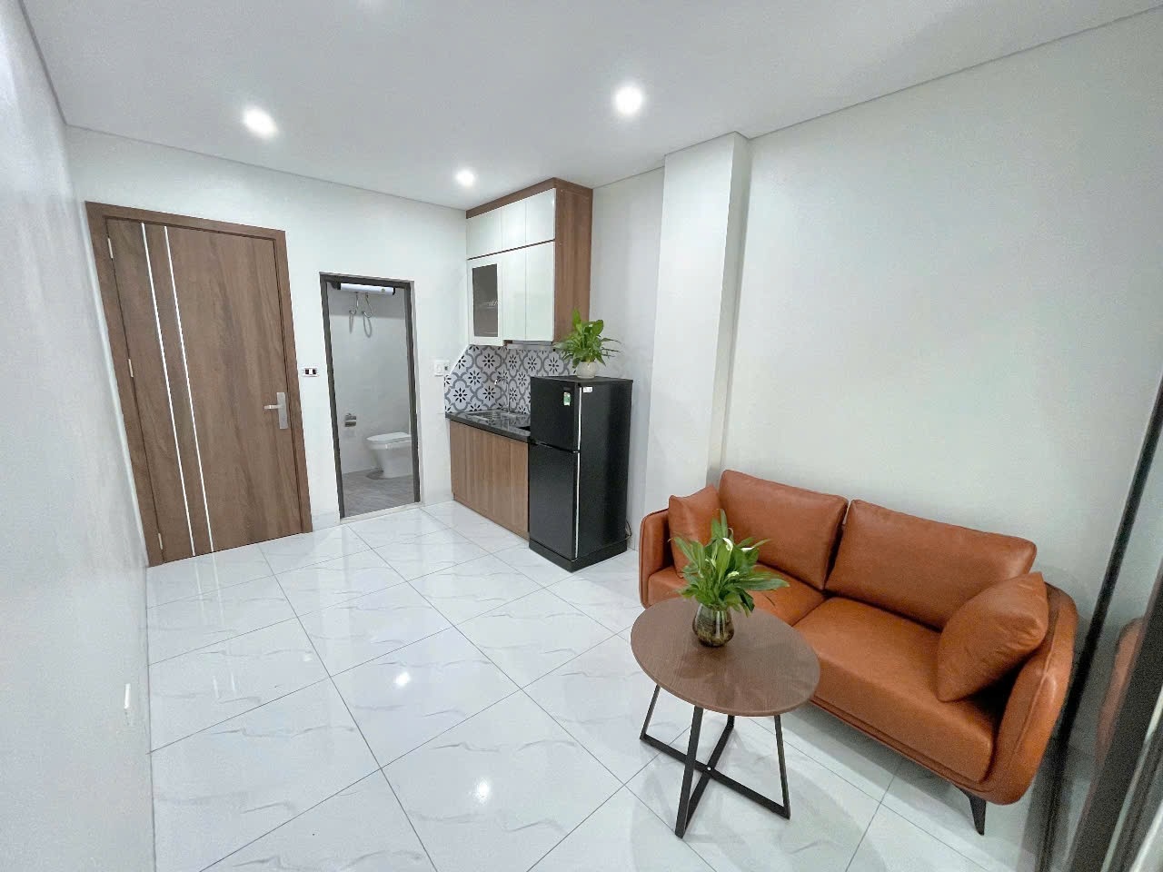Phòng trọ LVT Home Hoàng Đạo Thành - Thanh Xuân - Phòng (*)