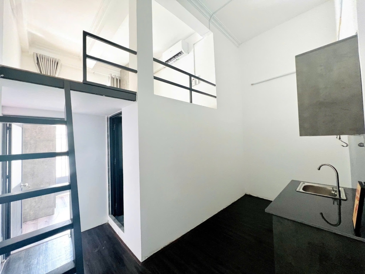 Phòng trọ ACHome Bạch Đằng - Tân Bình