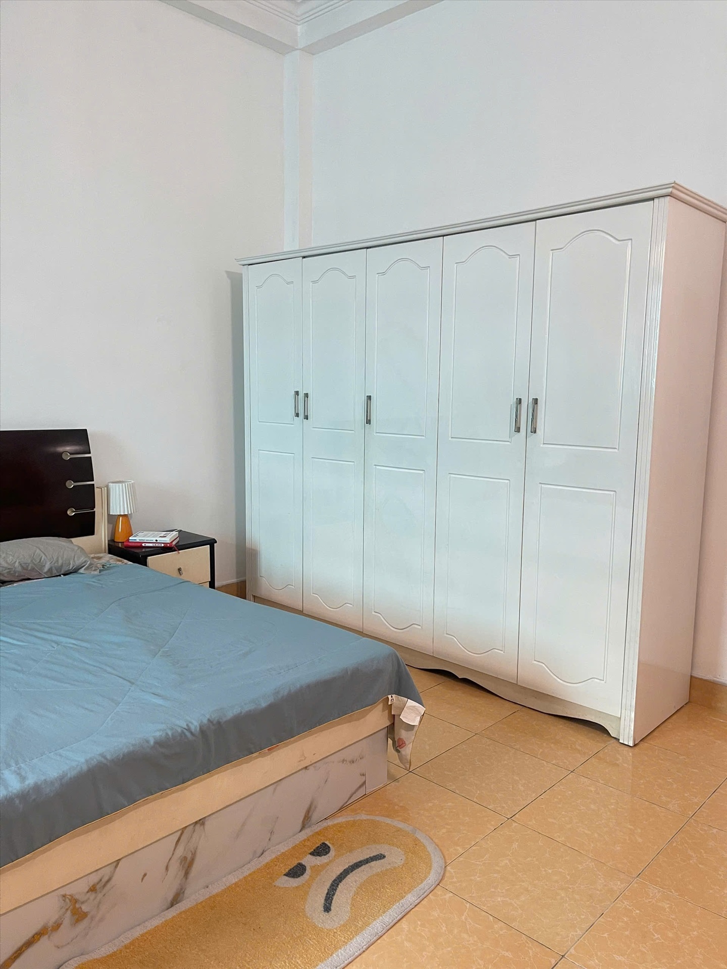 Phòng trọ Donis House Võ Duy Ninh - Bình Thạnh - Phòng (*)