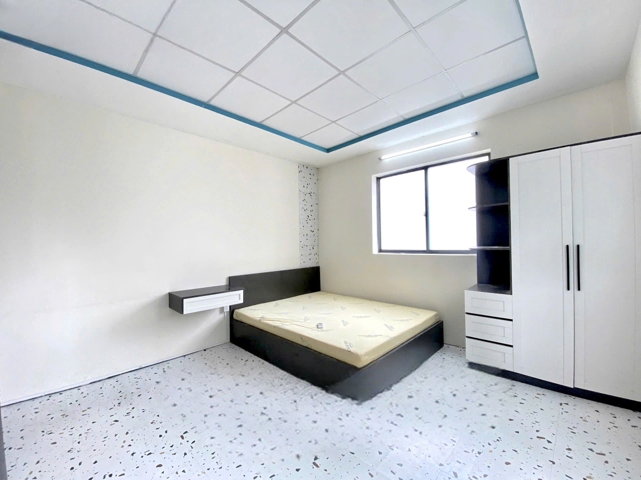 Phòng trọ AT Apartment Phan Xích Long - Phú Nhuận - Phòng (*)