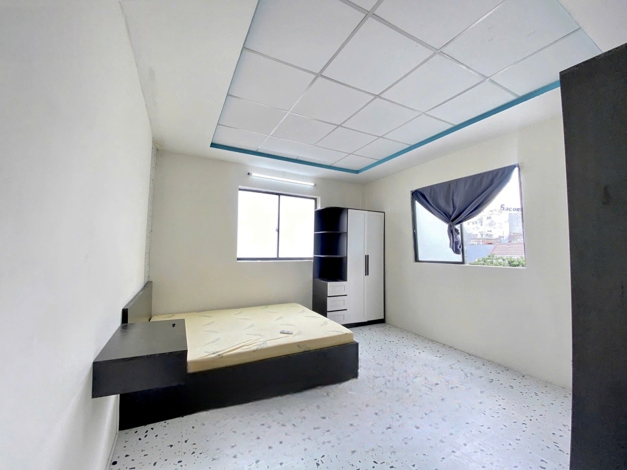 Phòng trọ AT Apartment Phan Xích Long - Phú Nhuận - Phòng (*)