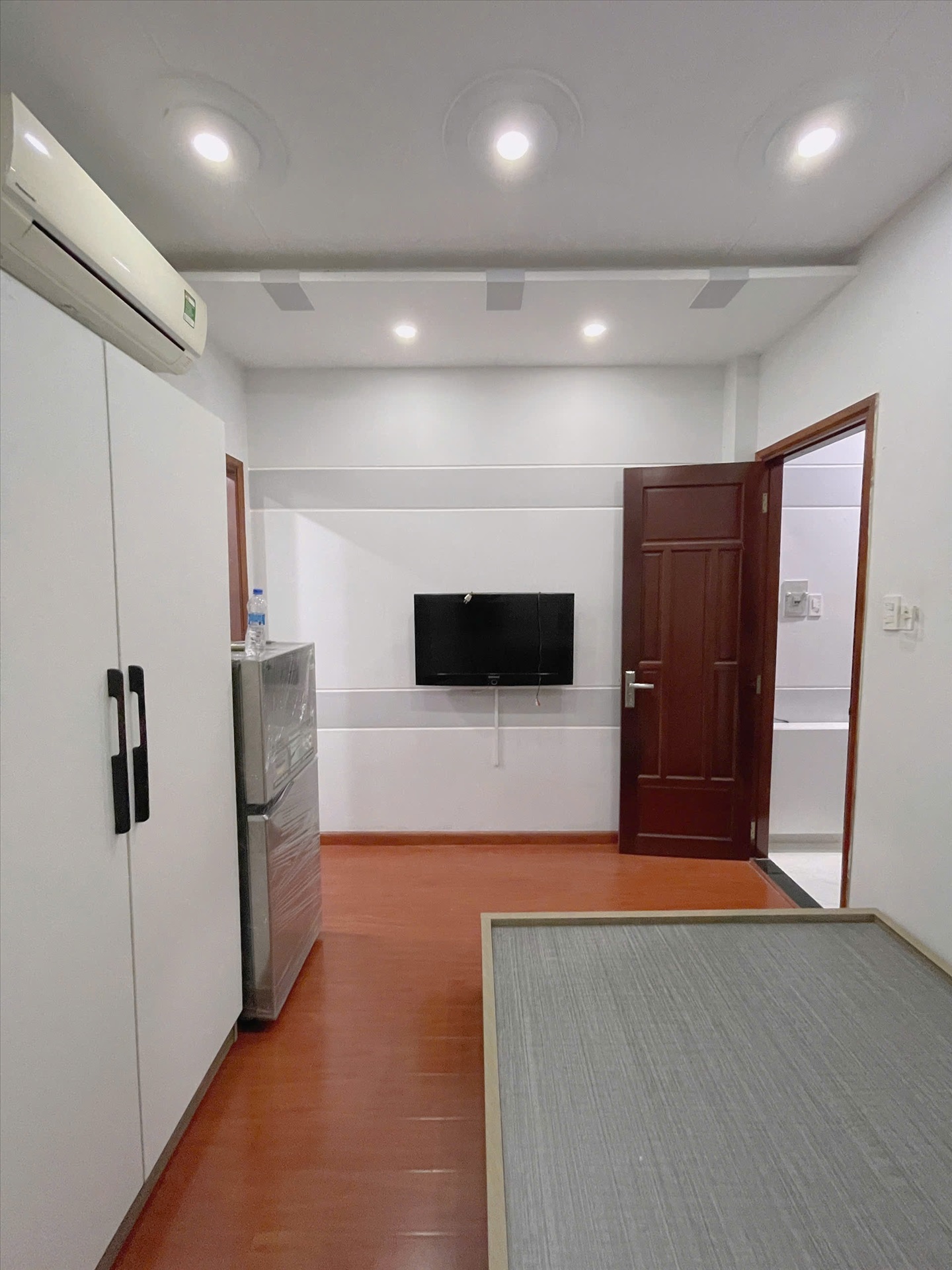 Phòng trọ ĐT House Phan Đăng Lưu - Phú Nhuận - Phòng (*)