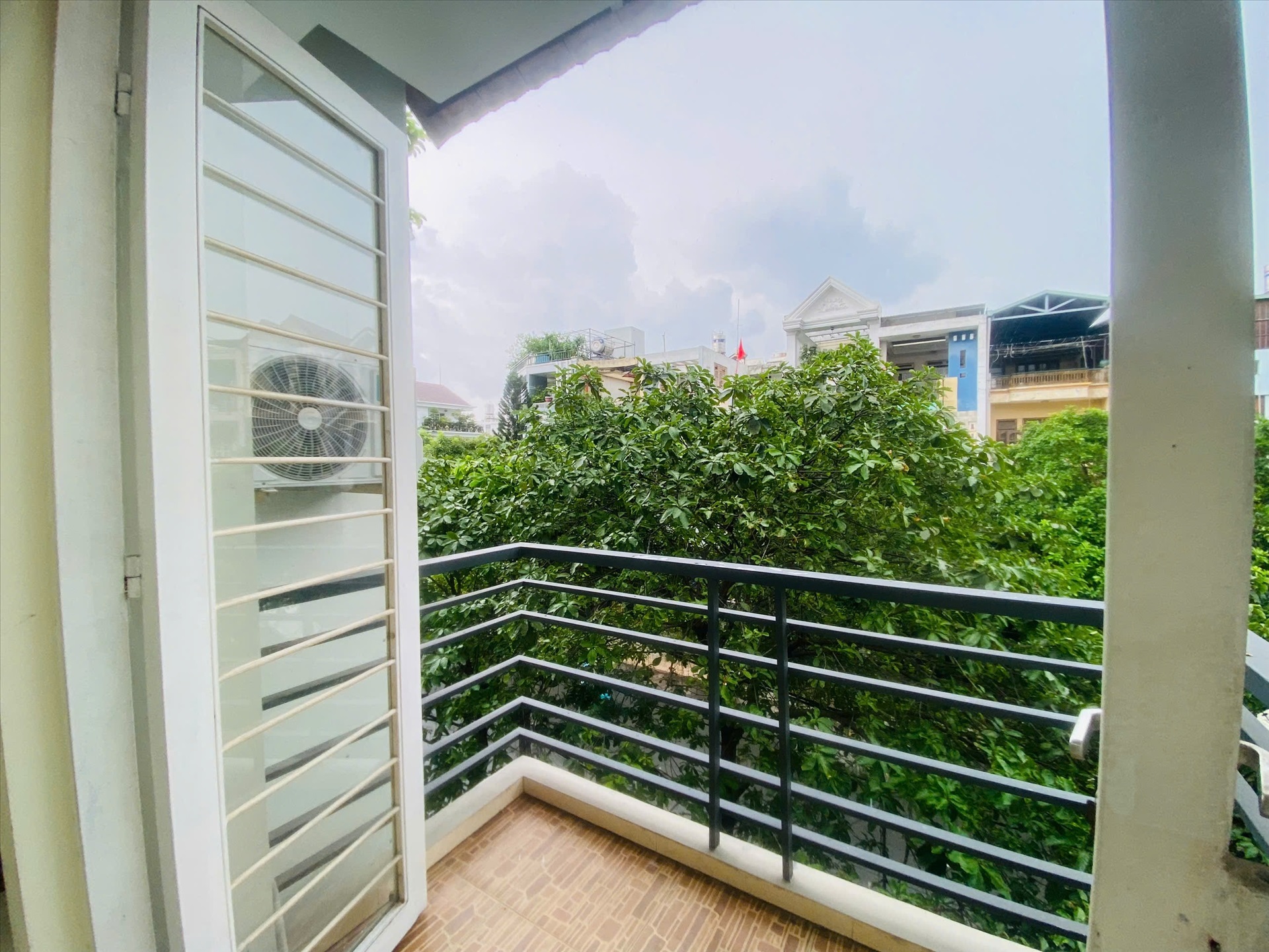 Phòng trọ ACHome Tân Sơn Nhì - Tân Phú - Phòng (*)
