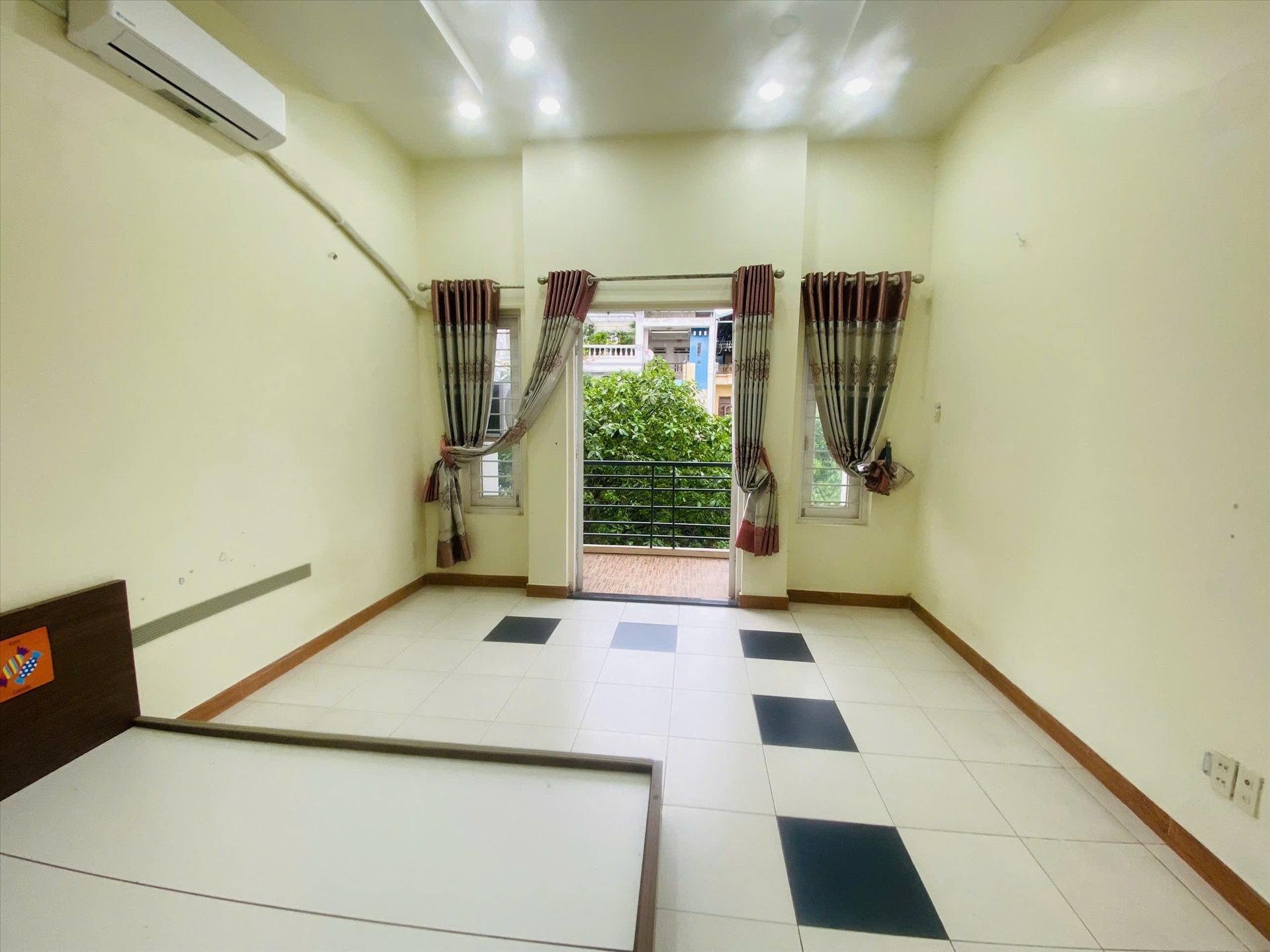 Phòng trọ ACHome Tân Sơn Nhì - Tân Phú