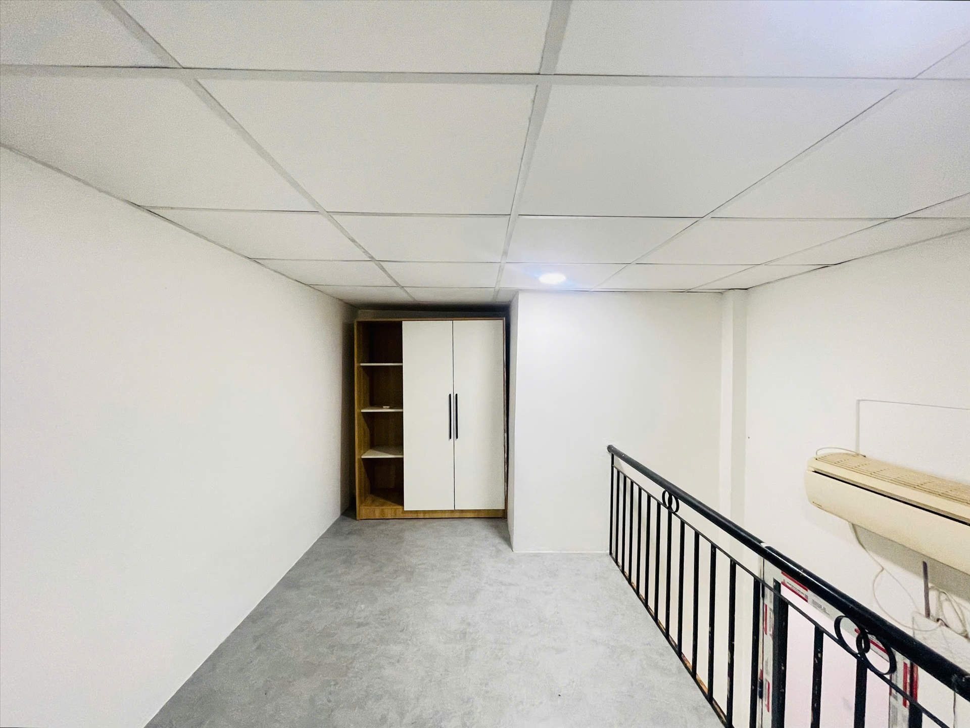 Phòng trọ ACHome Trung Mỹ Tây 13A - Quận 12 - Phòng (*)