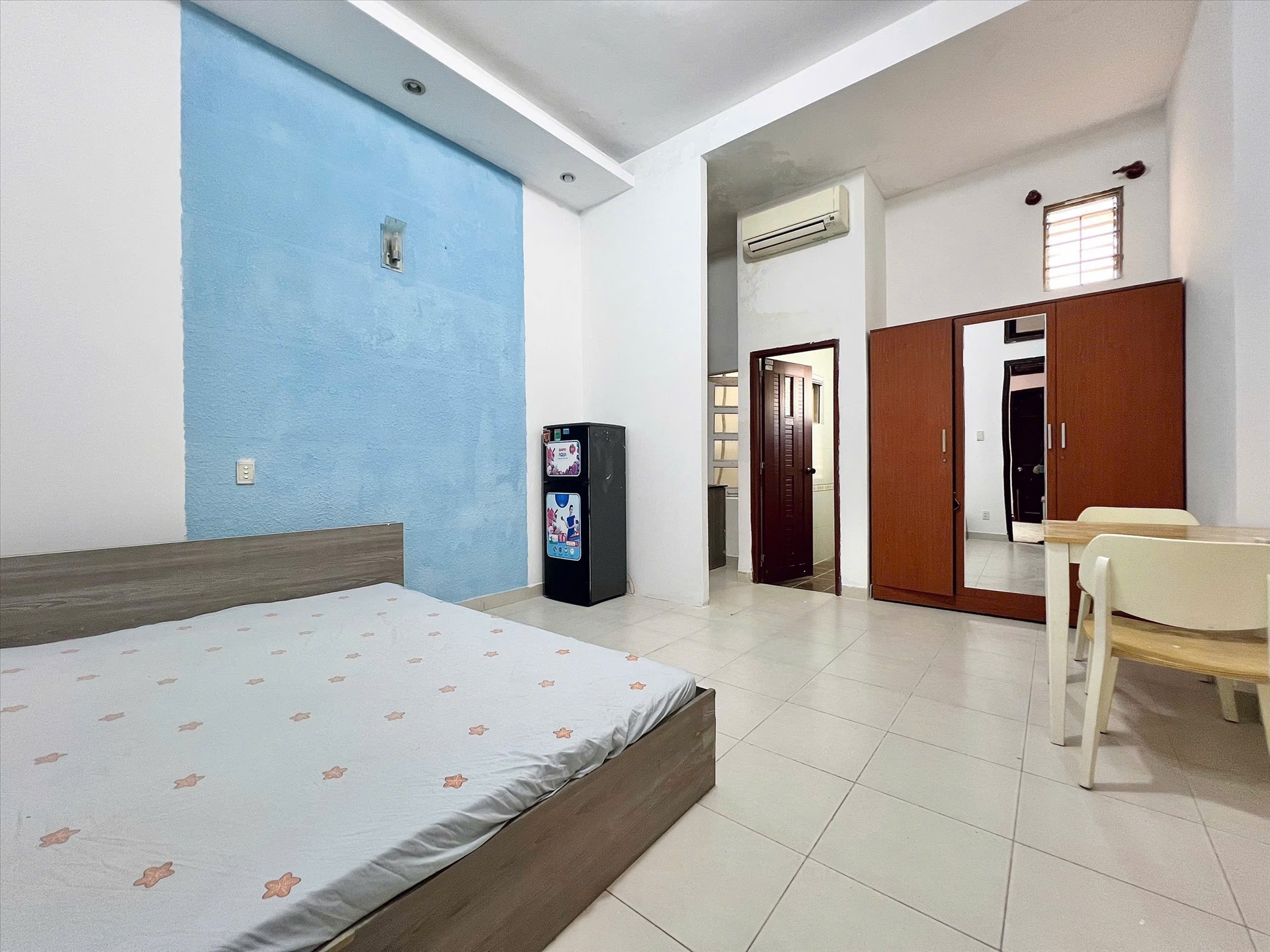 Phòng trọ HP House Thích Quảng Đức - Phú Nhuận - Phòng (*)