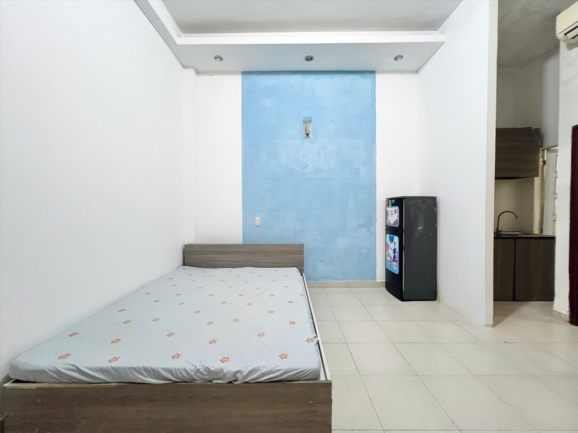 Phòng trọ HP House Thích Quảng Đức - Phú Nhuận - Phòng (*)