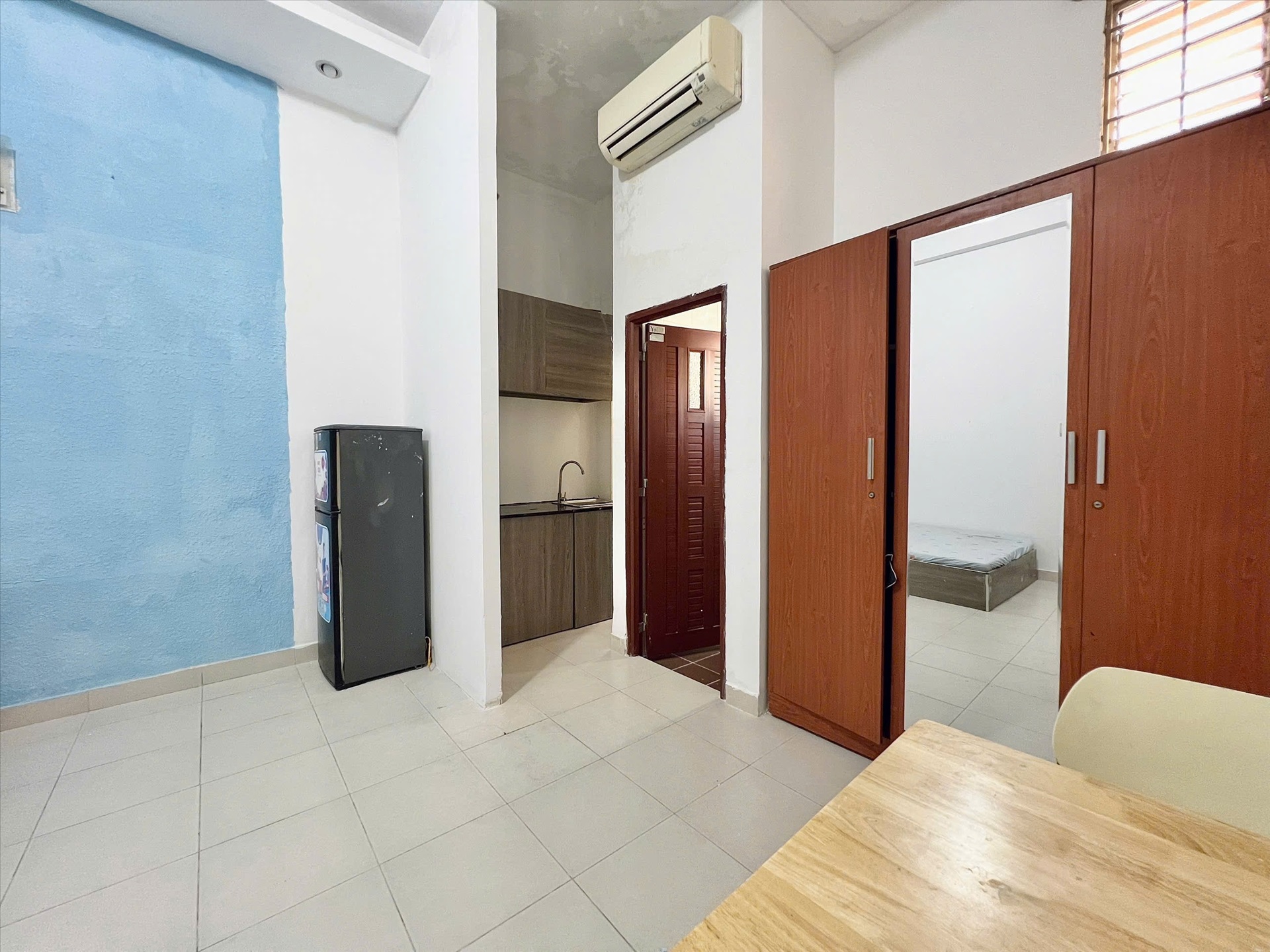 Phòng trọ HP House Thích Quảng Đức - Phú Nhuận - Phòng (*)