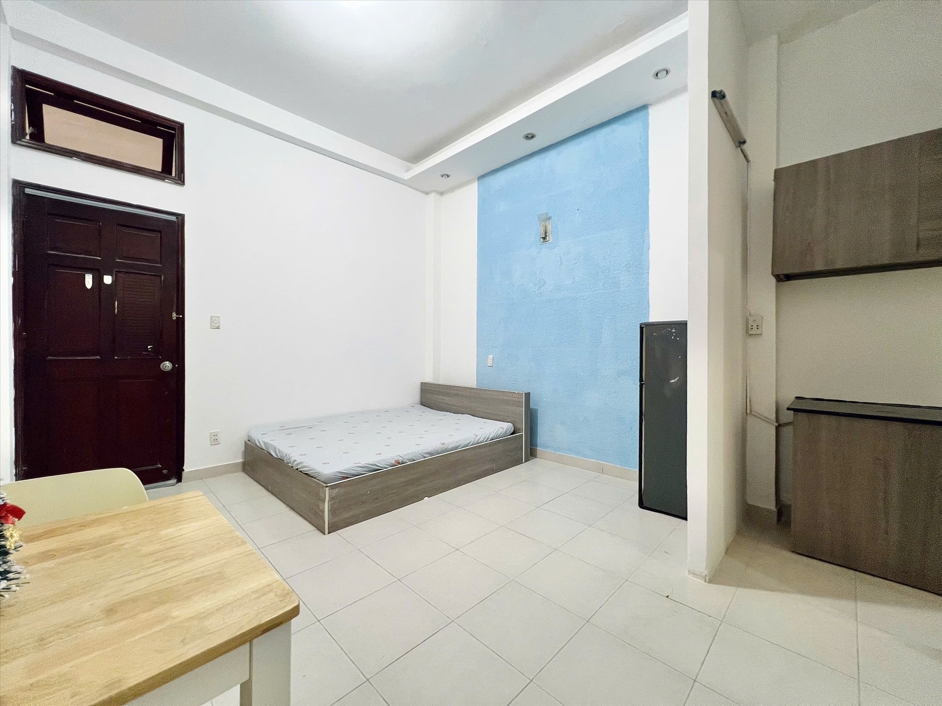 Phòng trọ HP House Thích Quảng Đức - Phú Nhuận - Phòng (*)