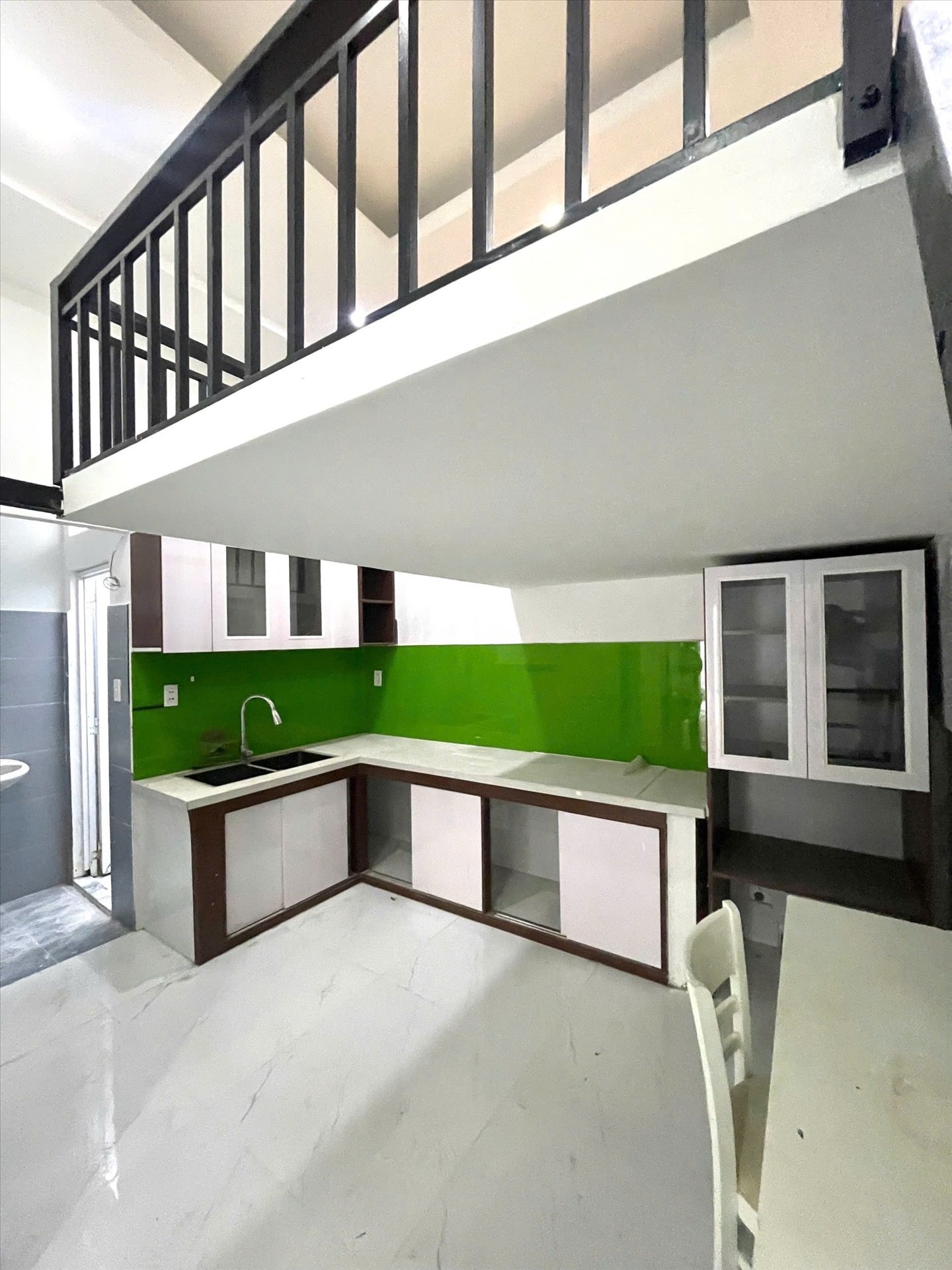 Phòng trọ AT Home Thích Quảng Đức - Phú Nhuận - Phòng (*)