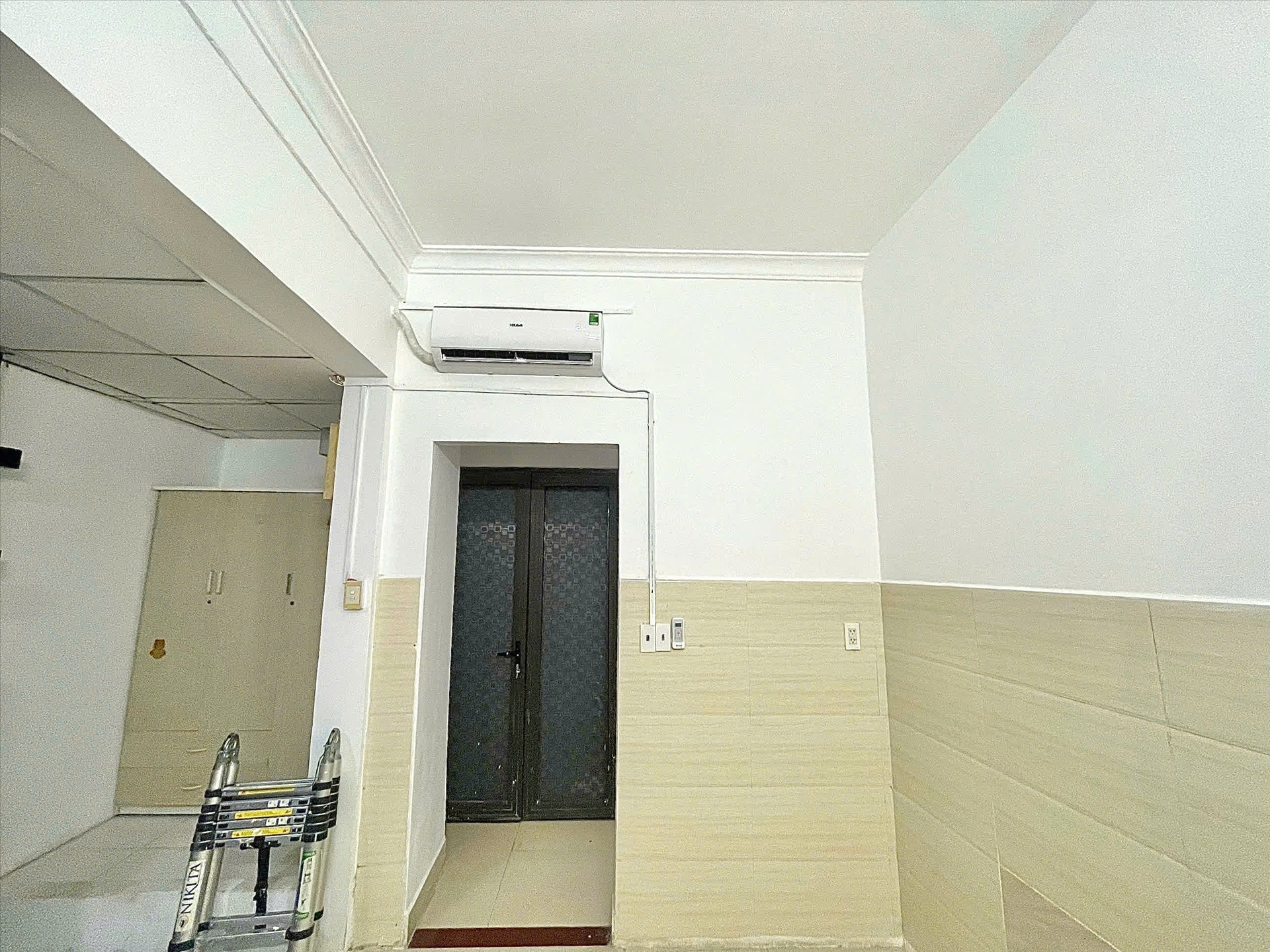 Phòng trọ MC Apartment Đinh Bộ Lĩnh - Bình Thạnh - Phòng (*)