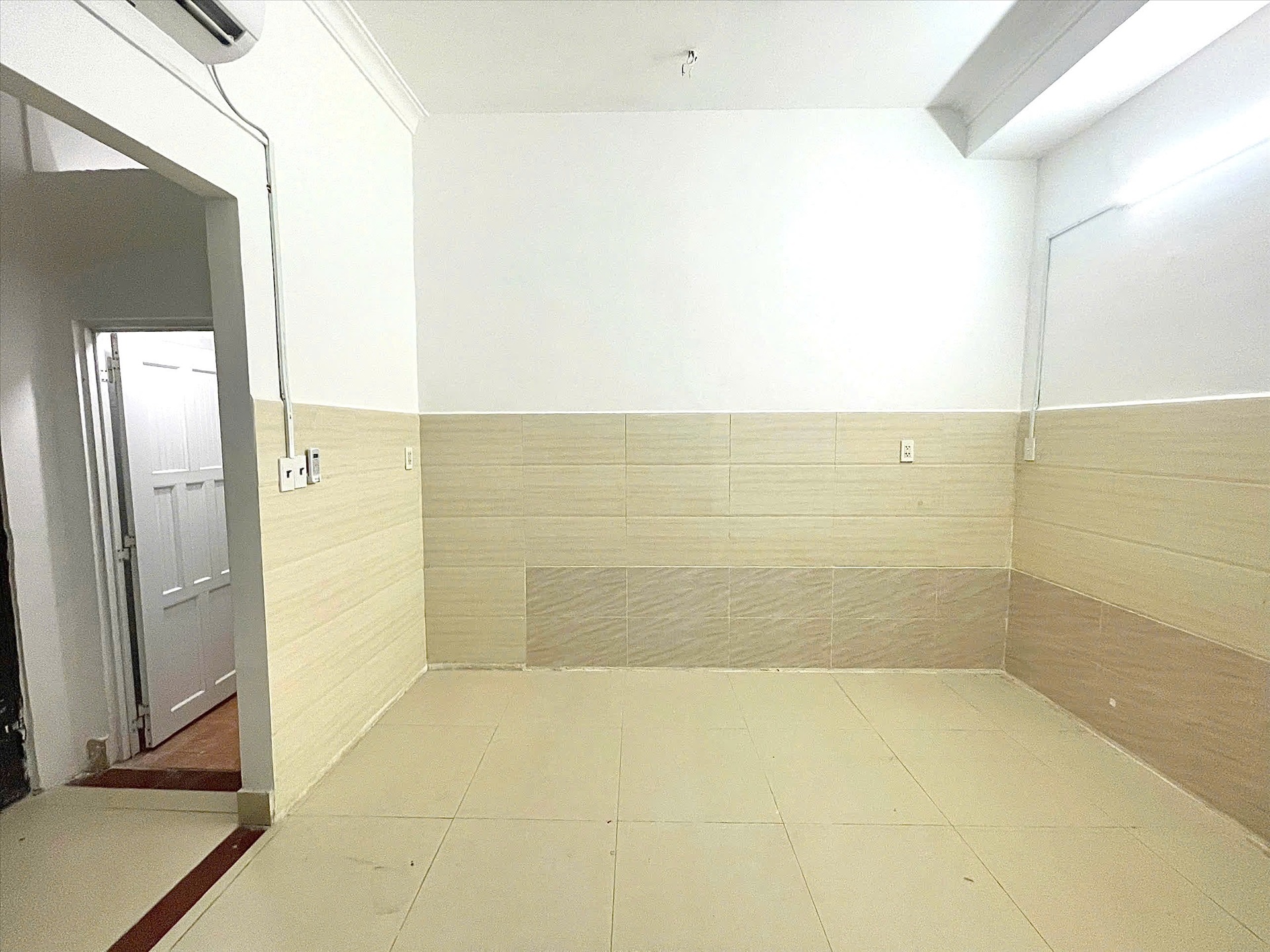 Phòng trọ MC Apartment Đinh Bộ Lĩnh - Bình Thạnh - Phòng (*)