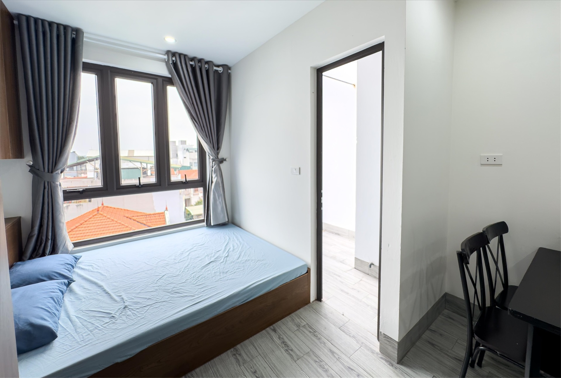 Phòng trọ RenHouse An Dương Vương 2 - Tây Hồ - Phòng (*)