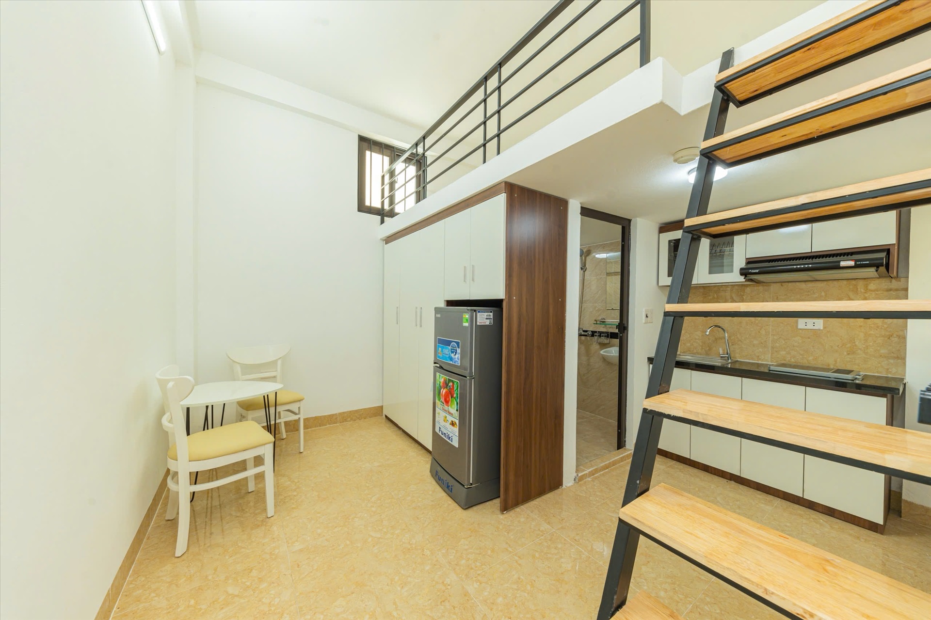 Phòng trọ VVH House Phú Đô - Nam Từ Liêm - Phòng (*)
