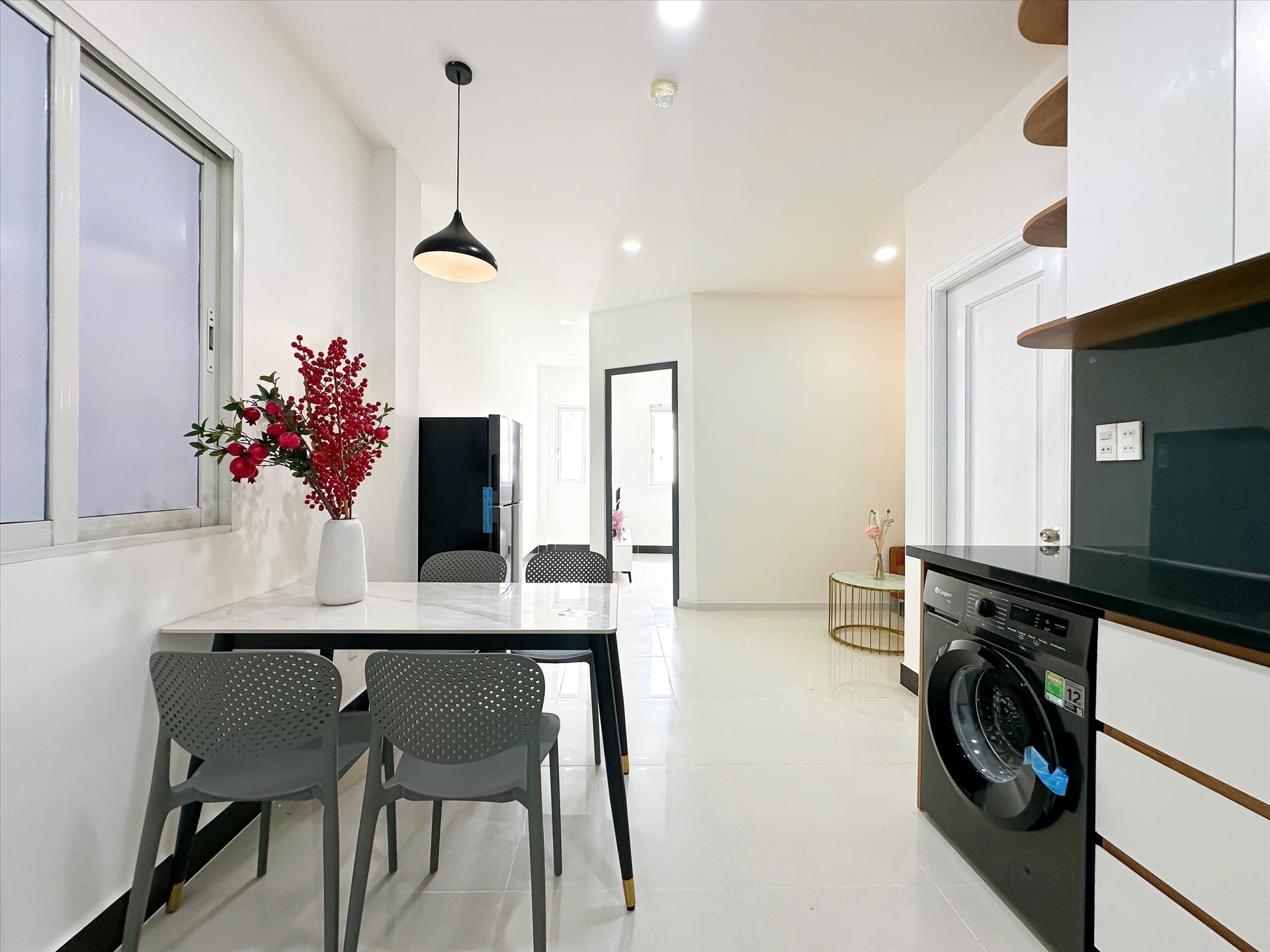 Phòng trọ TT House Hiệp Nhất - Tân Bình - Phòng (*)