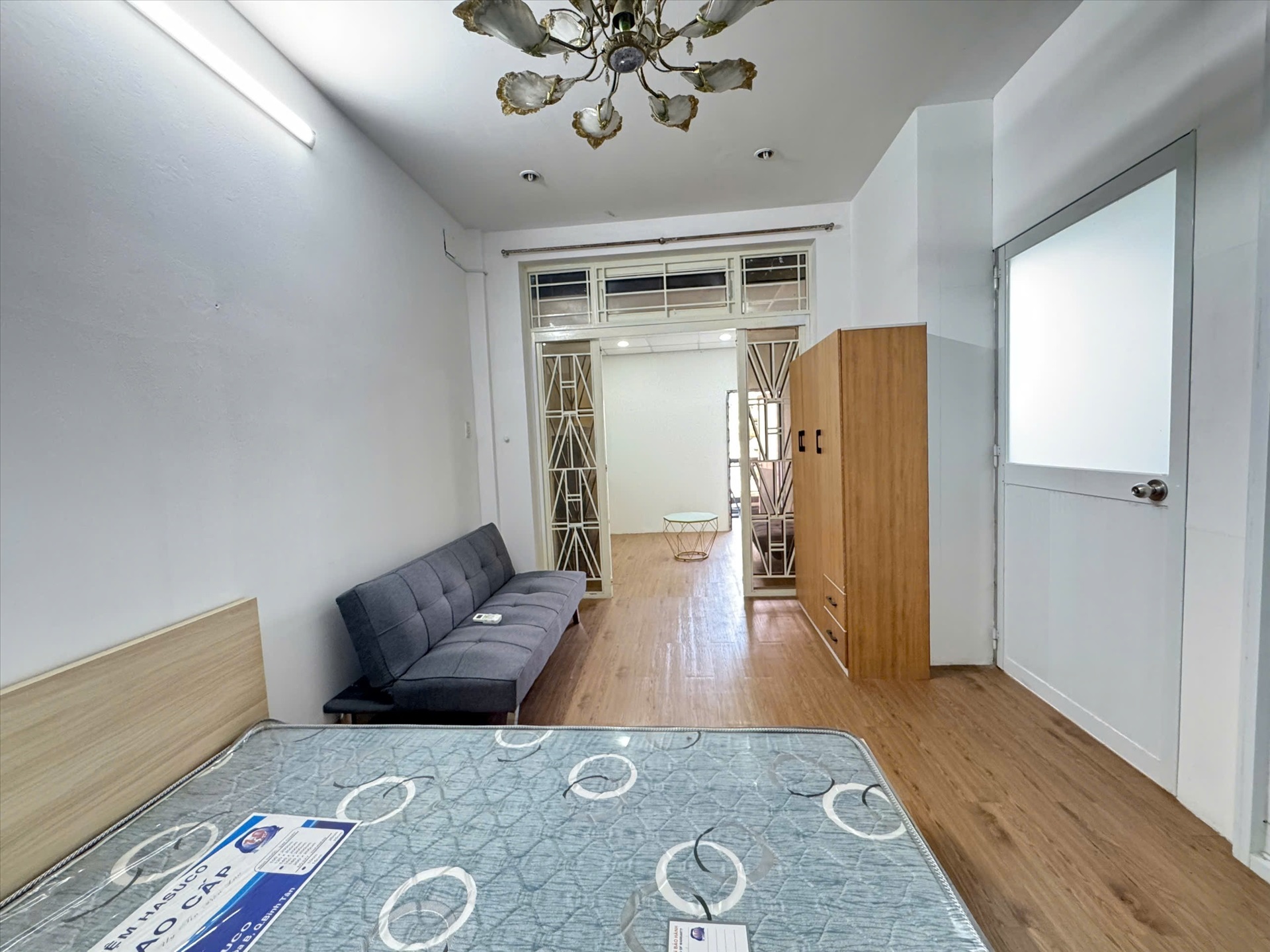 Phòng trọ NTL Home Bùi Đình Túy - Bình Thạnh - Phòng (*)