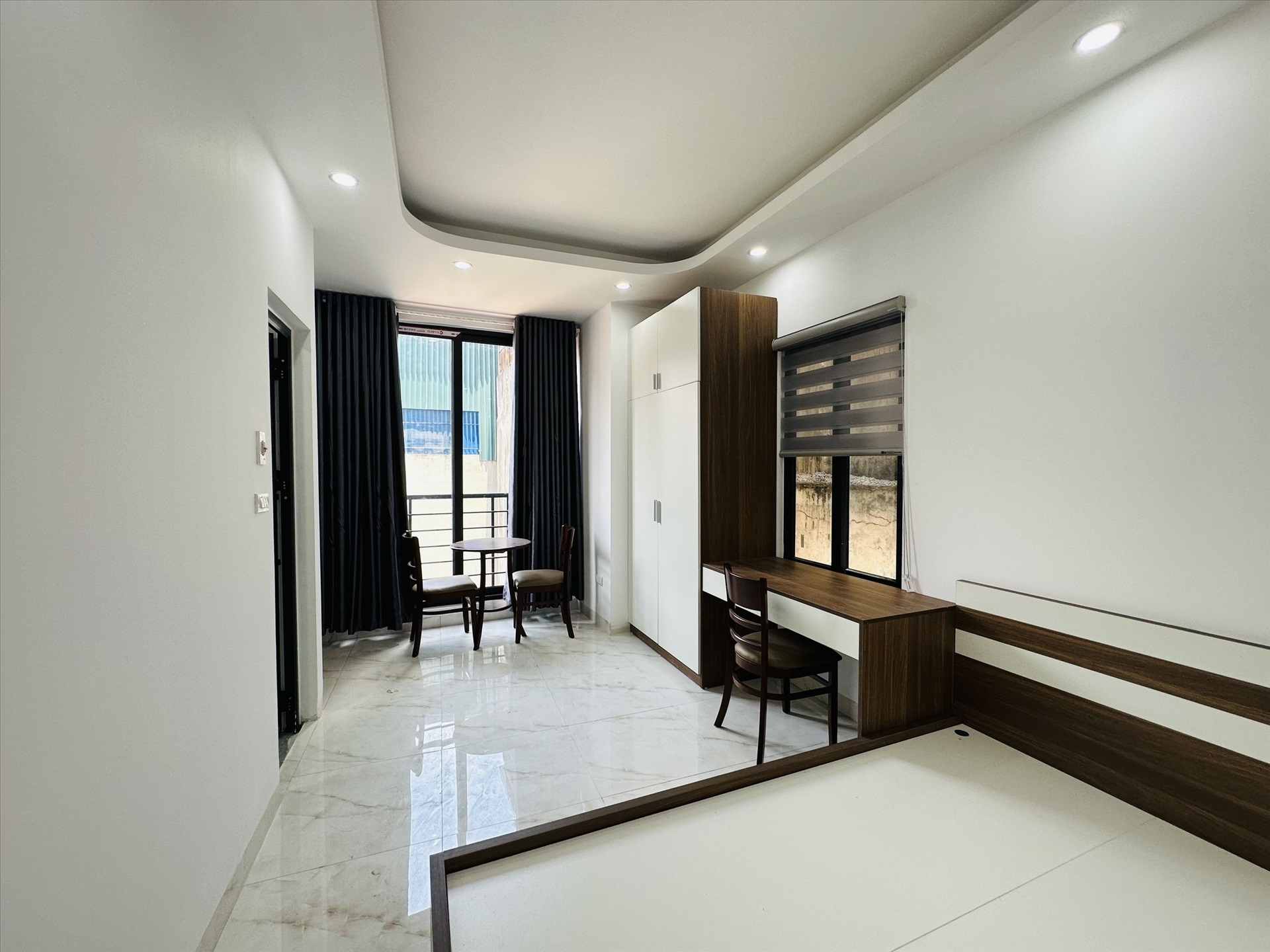 Phòng trọ Funhome Ngõ Giếng Mứt - Hai Bà Trưng - Phòng (*)