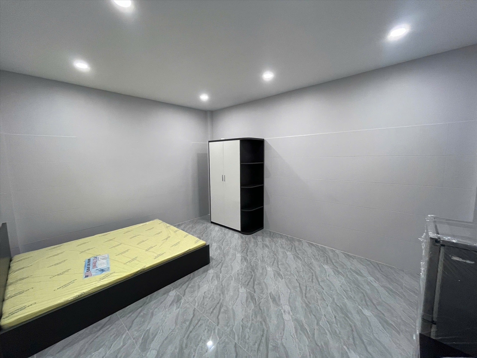 Phòng trọ TN Home Đinh Bộ Lĩnh - Bình Thạnh - Phòng (*)