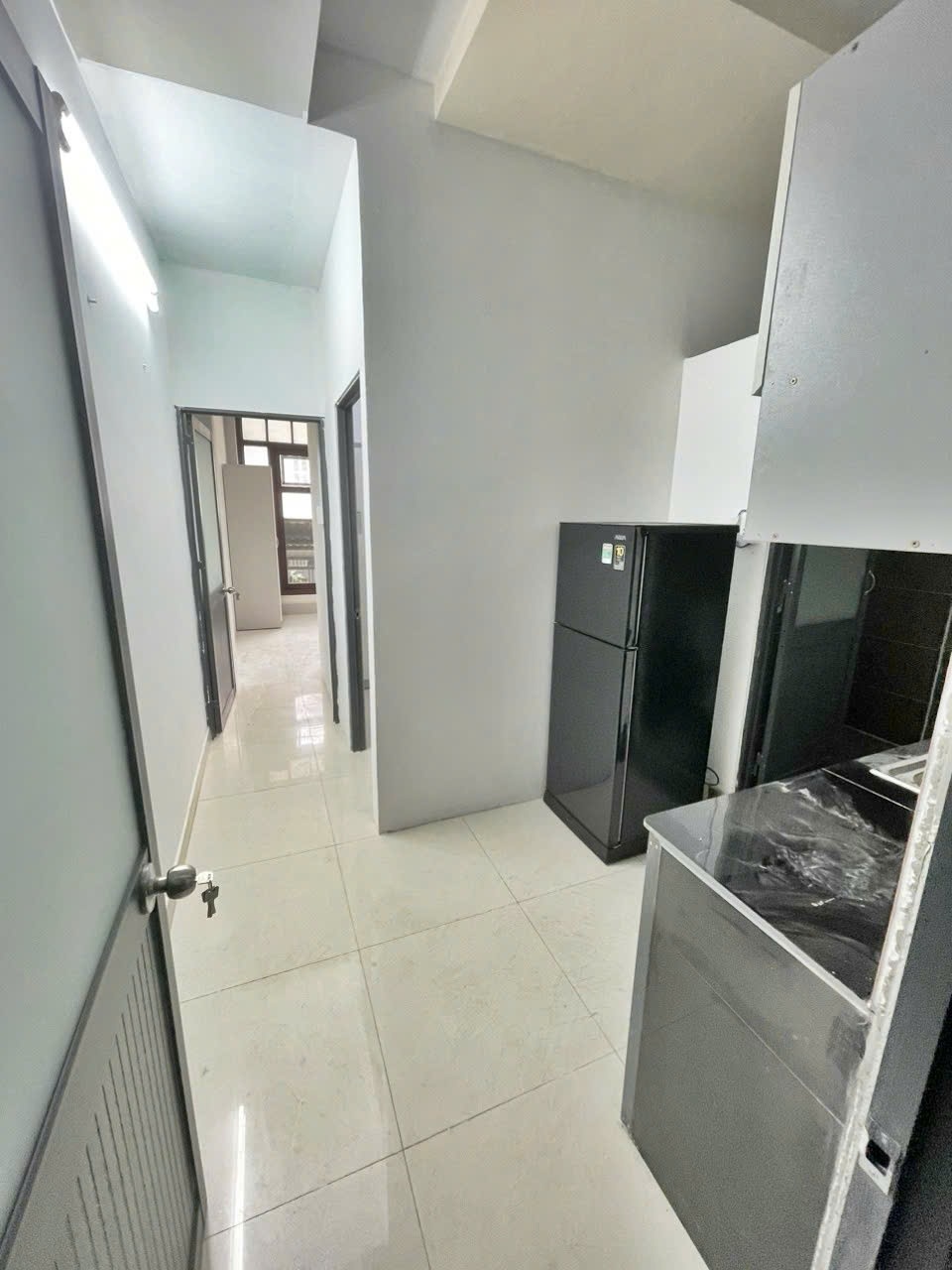 Phòng trọ AD Home Lạc Long Quân - Tân Bình - Phòng (*)