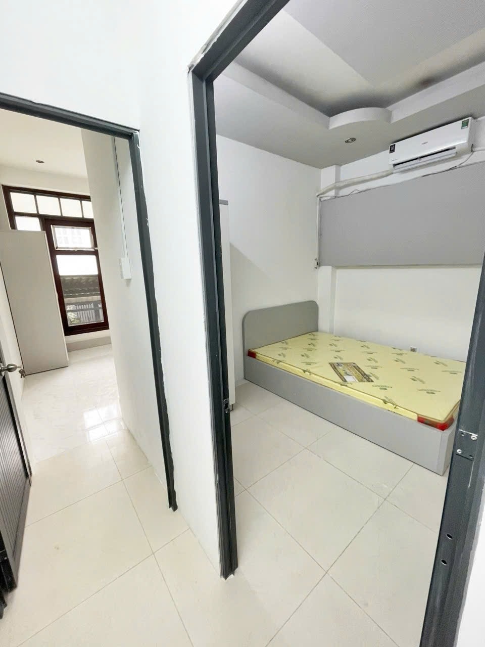Phòng trọ AD Home Lạc Long Quân - Tân Bình - Phòng (*)