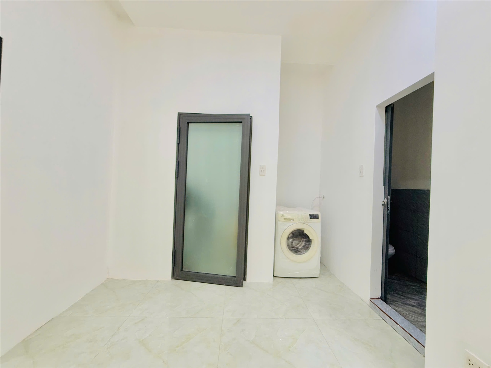 Phòng trọ 2 Phòng ngủ 50m2 tại CD House Hồng Lạc - Tân Bình - Phòng bếp