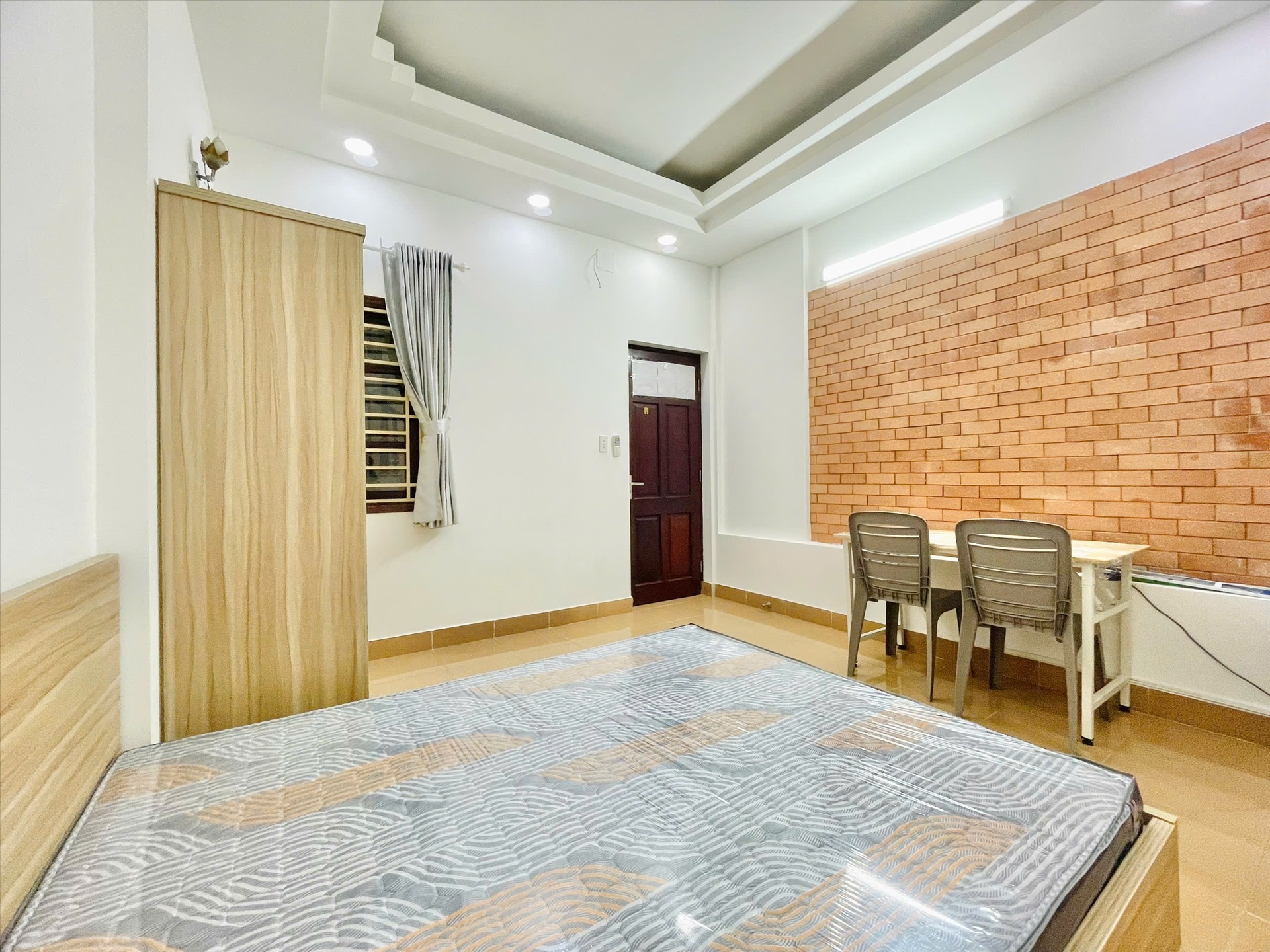 Phòng trọ Maste Home Đinh Bộ Lĩnh - Bình Thạnh