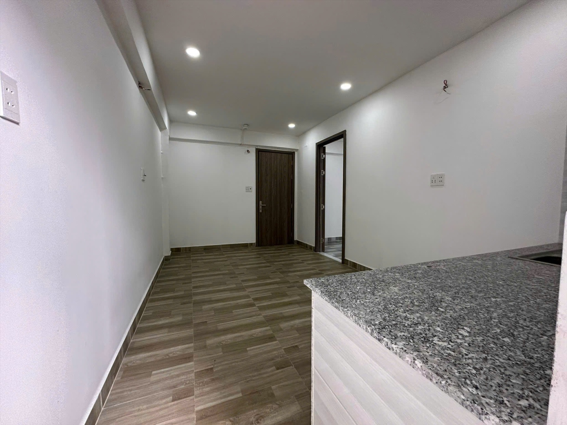 Phòng trọ 2 Phòng ngủ 40m2 tại Lacasa Home Bến Lội - Bình Tân - Phòng ngủ