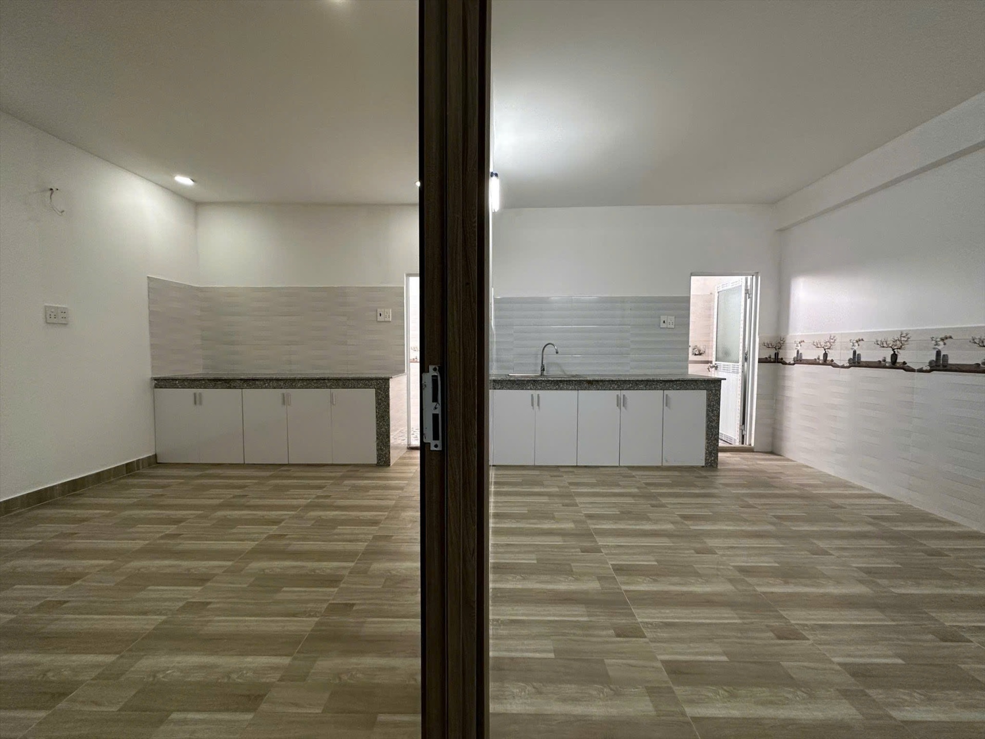 Phòng trọ 2 Phòng ngủ 40m2 tại Lacasa Home Bến Lội - Bình Tân - Phòng ngủ