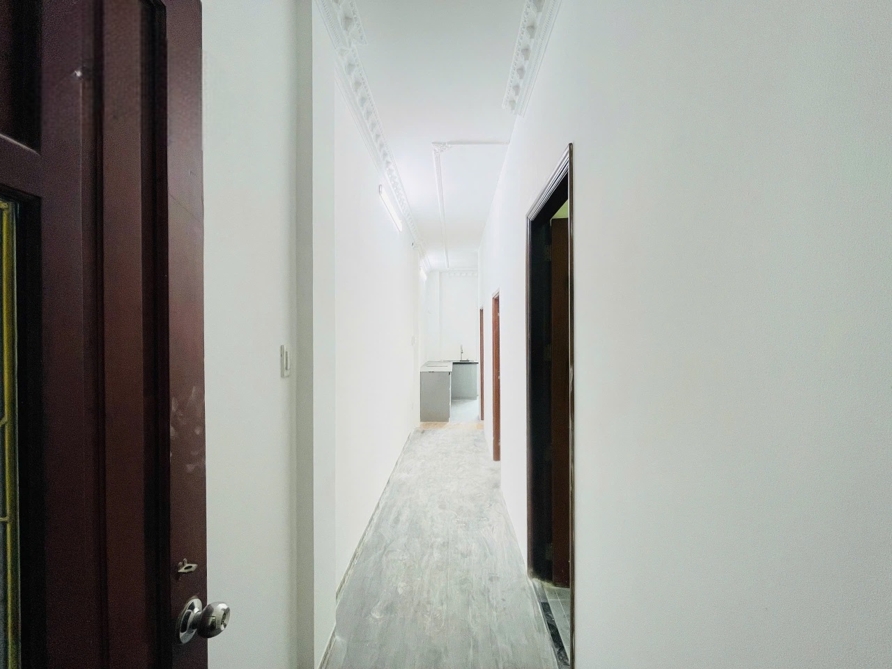 Phòng trọ 2 Phòng ngủ 50m2 tại DTS Home Cộng Hòa - Tân Bình - Phòng ngủ