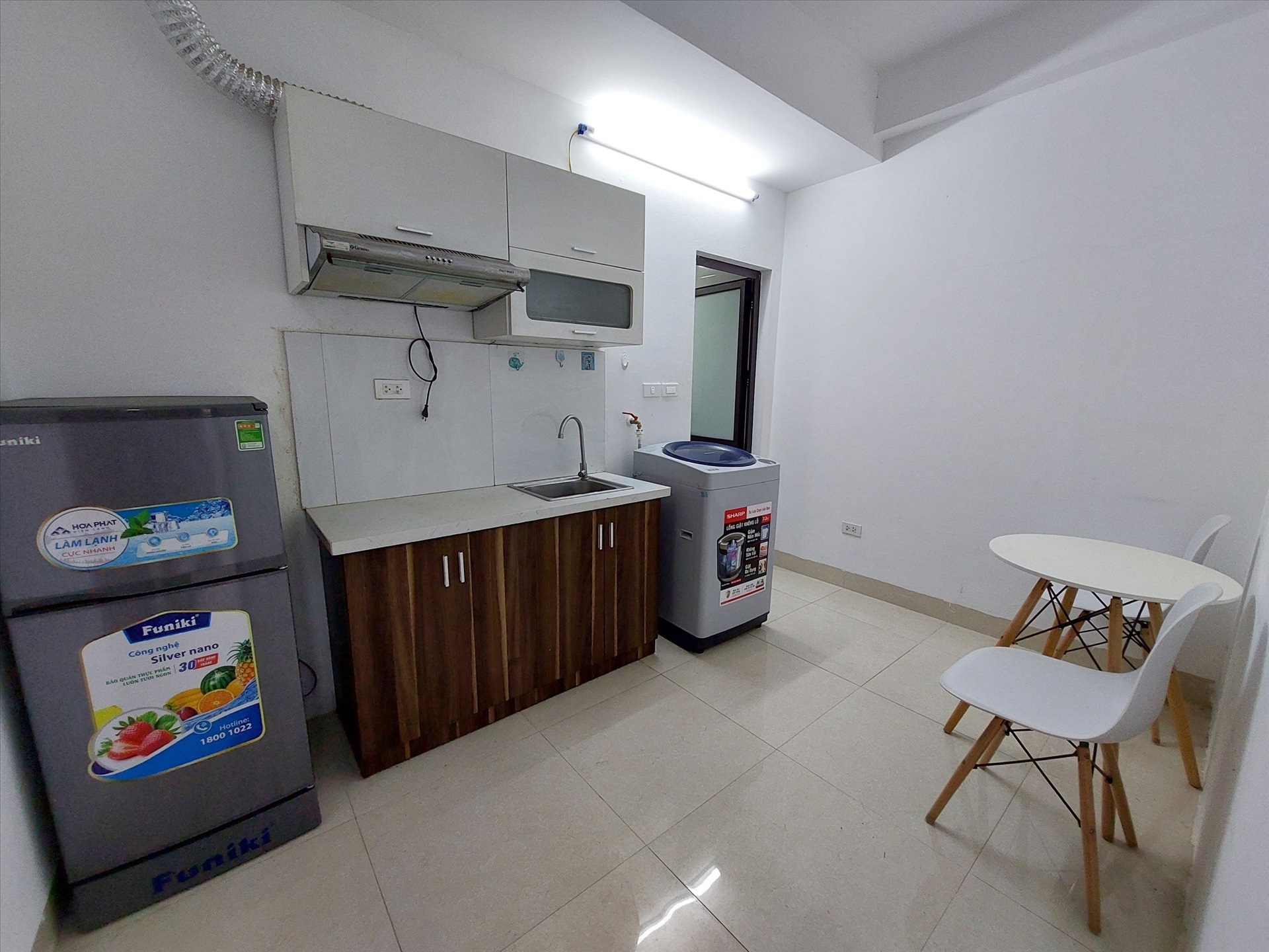 Phòng trọ GD Home Trần Duy Hưng - Cầu Giấy - Phòng (*)