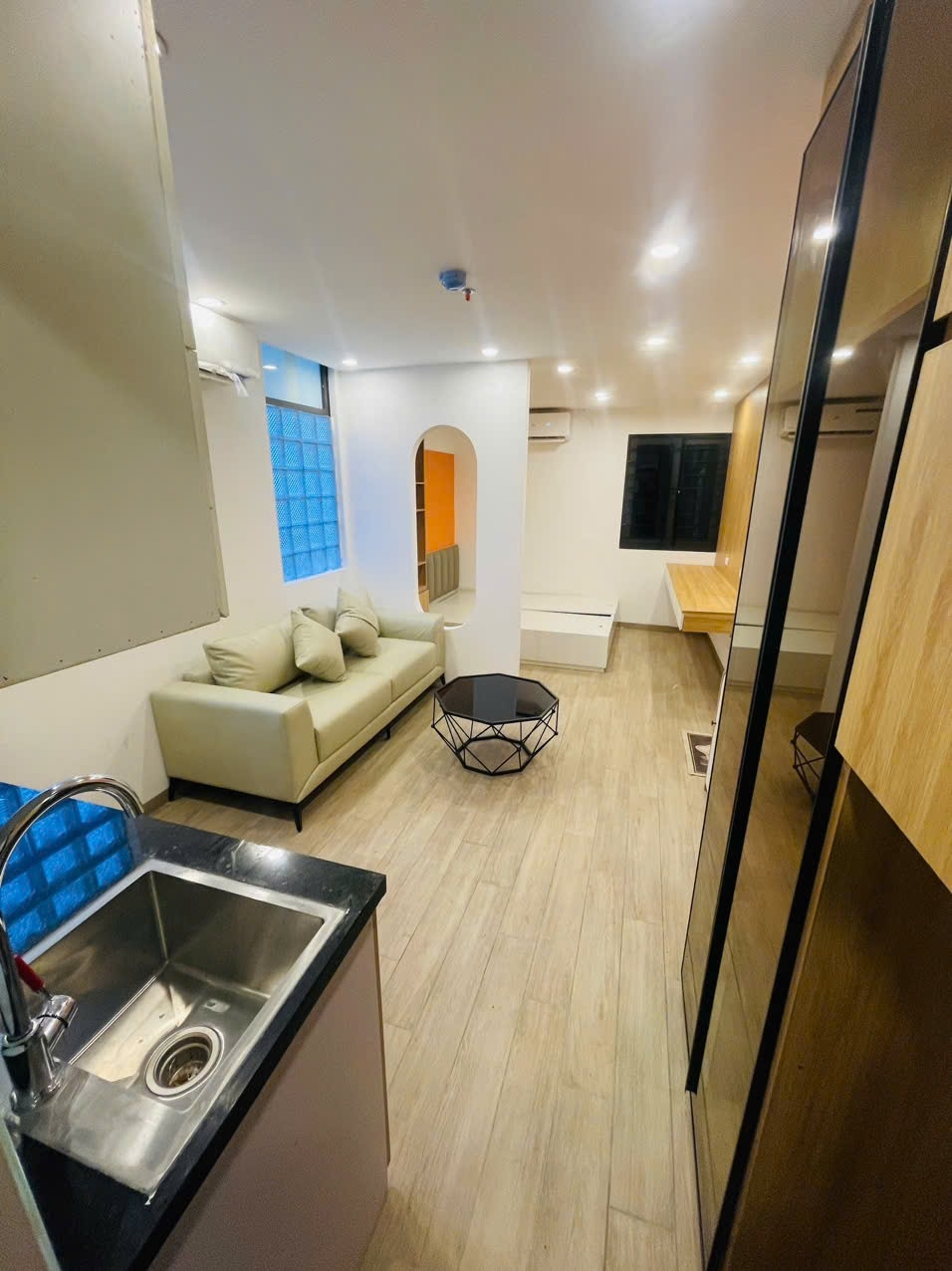 Phòng trọ VVH House Mỹ Đình - Nam Từ Liêm - Phòng (*)