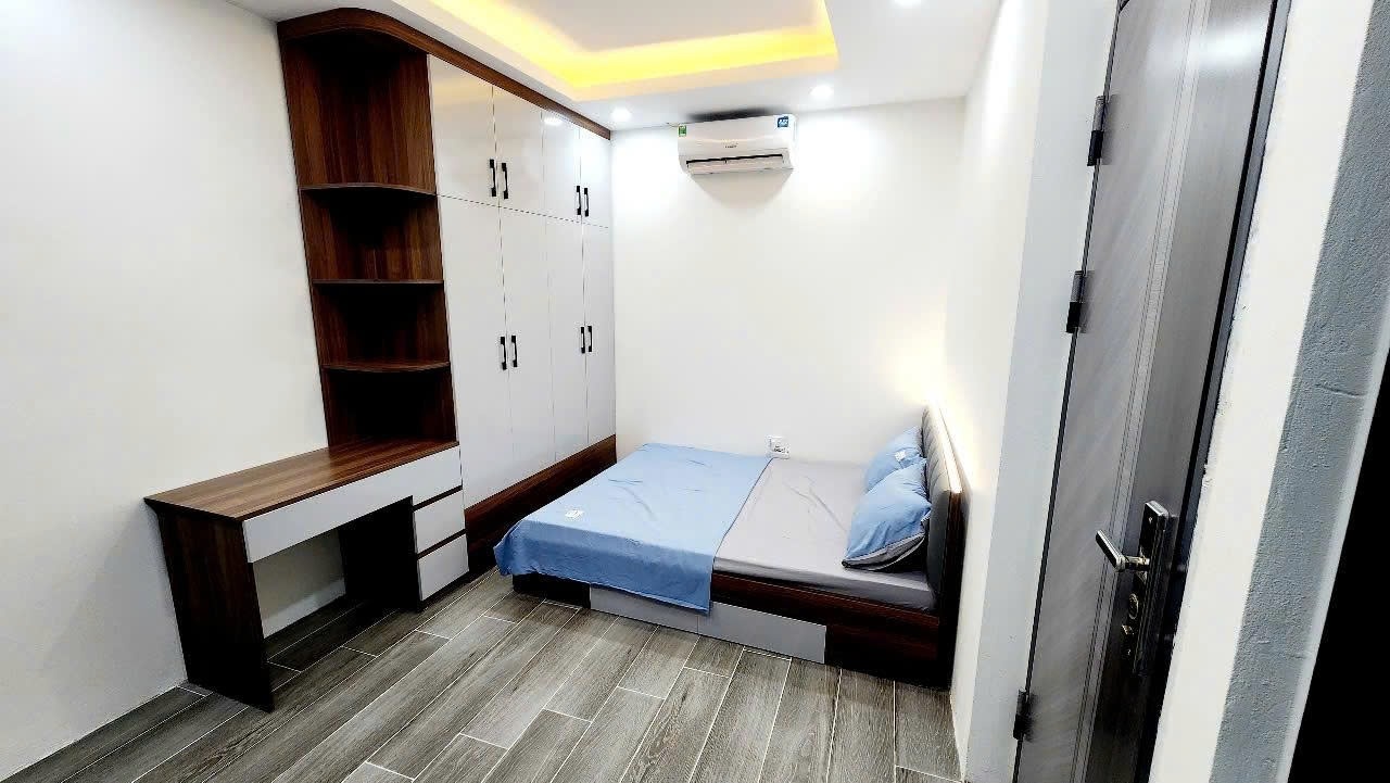 Phòng trọ AK Land Khâm Thiên - Đống Đa - Phòng (*)