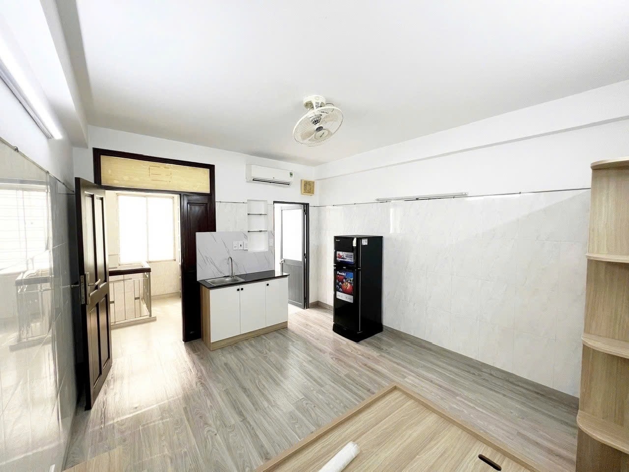 Phòng trọ An Tâm House Điện Biên Phủ - Quận 3 - Phòng (*)