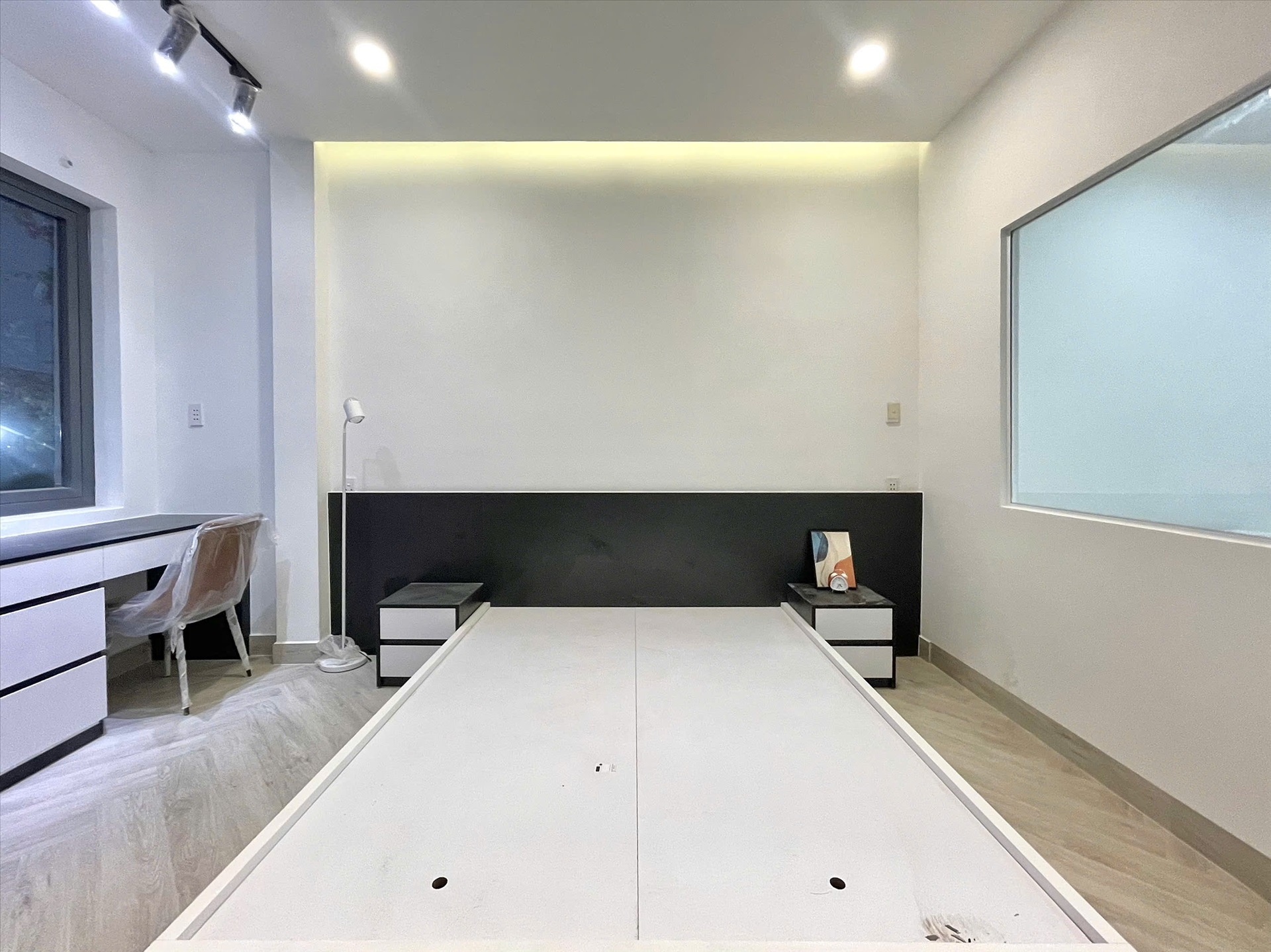 Phòng trọ TTL Home Phan Đình Phùng - Phú Nhuận - Phòng (*)