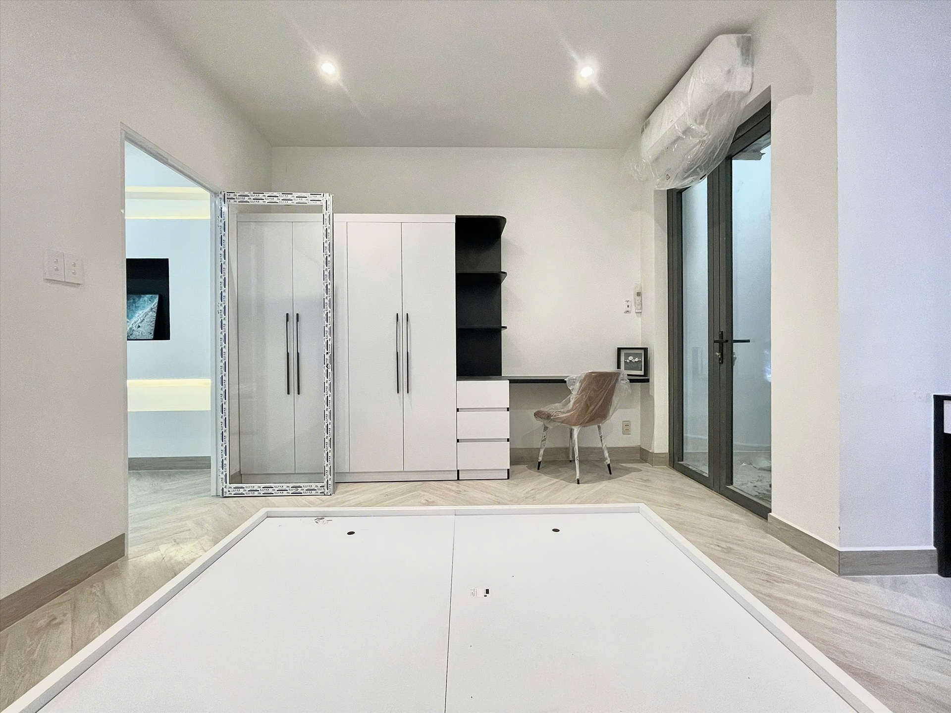 Phòng trọ TTL Home Phan Đình Phùng - Phú Nhuận