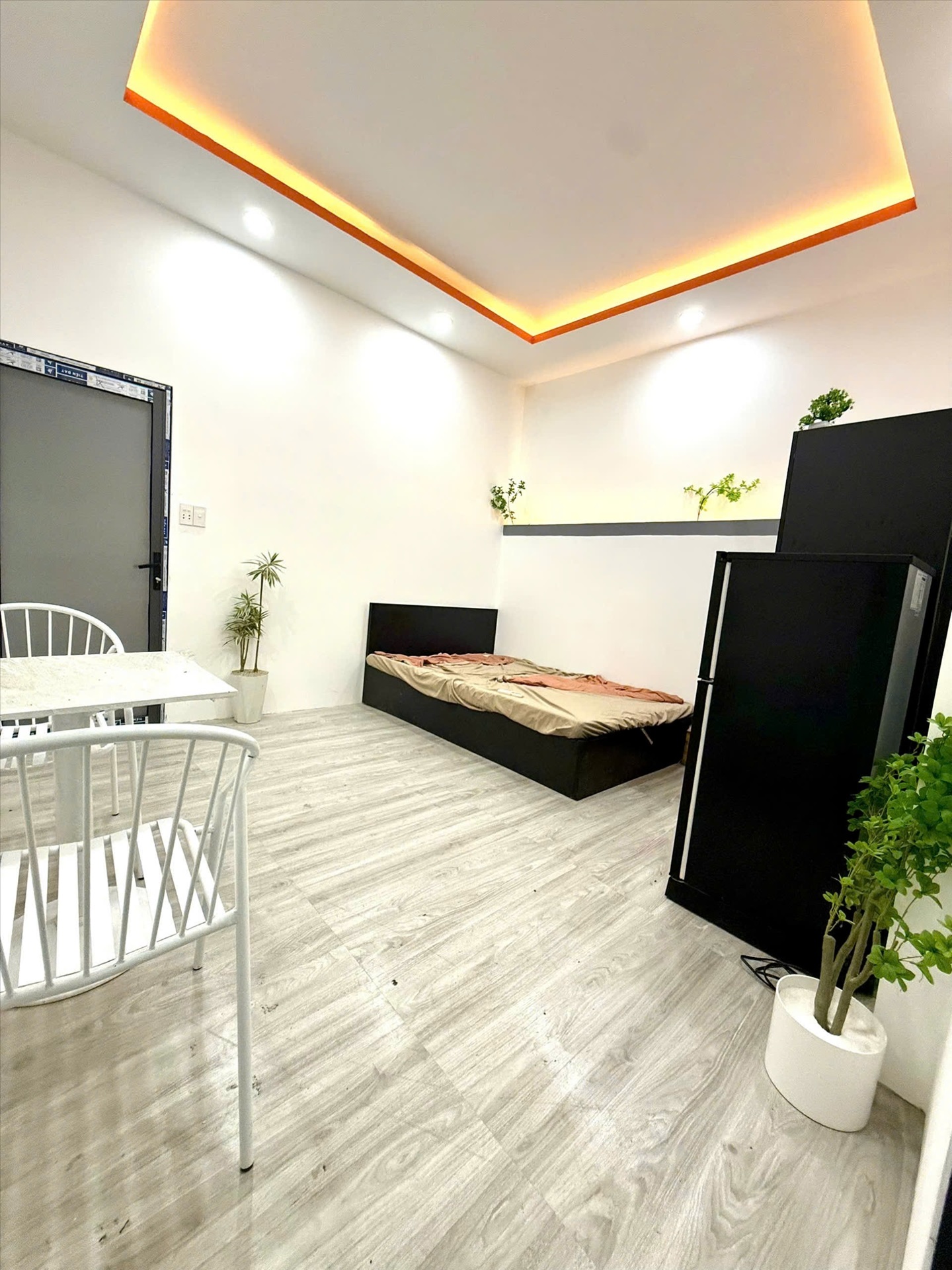 Phòng trọ AQ House Nguyễn Tử Nha - Tân Bình - Phòng (*)