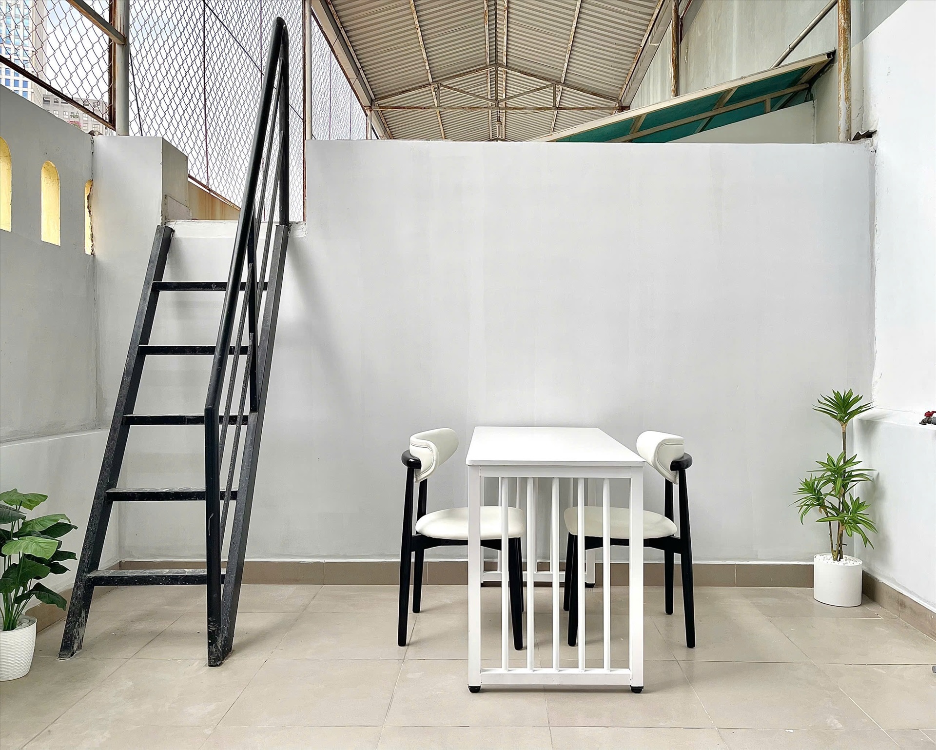 Phòng trọ PVT Room  Nguyễn Hữu Cảnh - Bình Thạnh - Phòng (*)