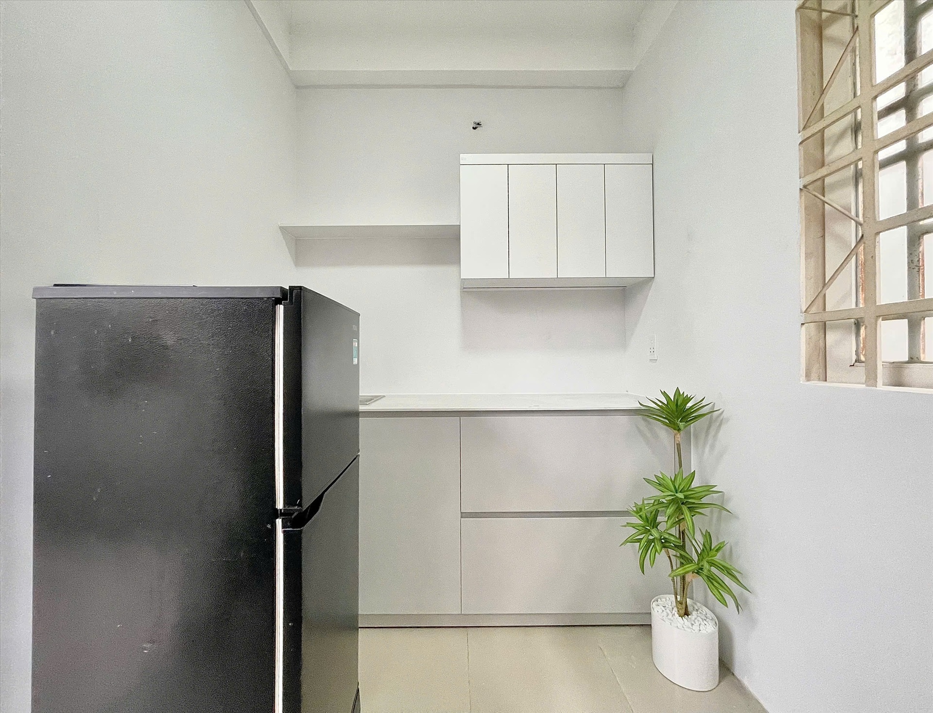 Phòng trọ PVT Room Nguyễn Hữu Cảnh - Bình Thạnh - Phòng (*)