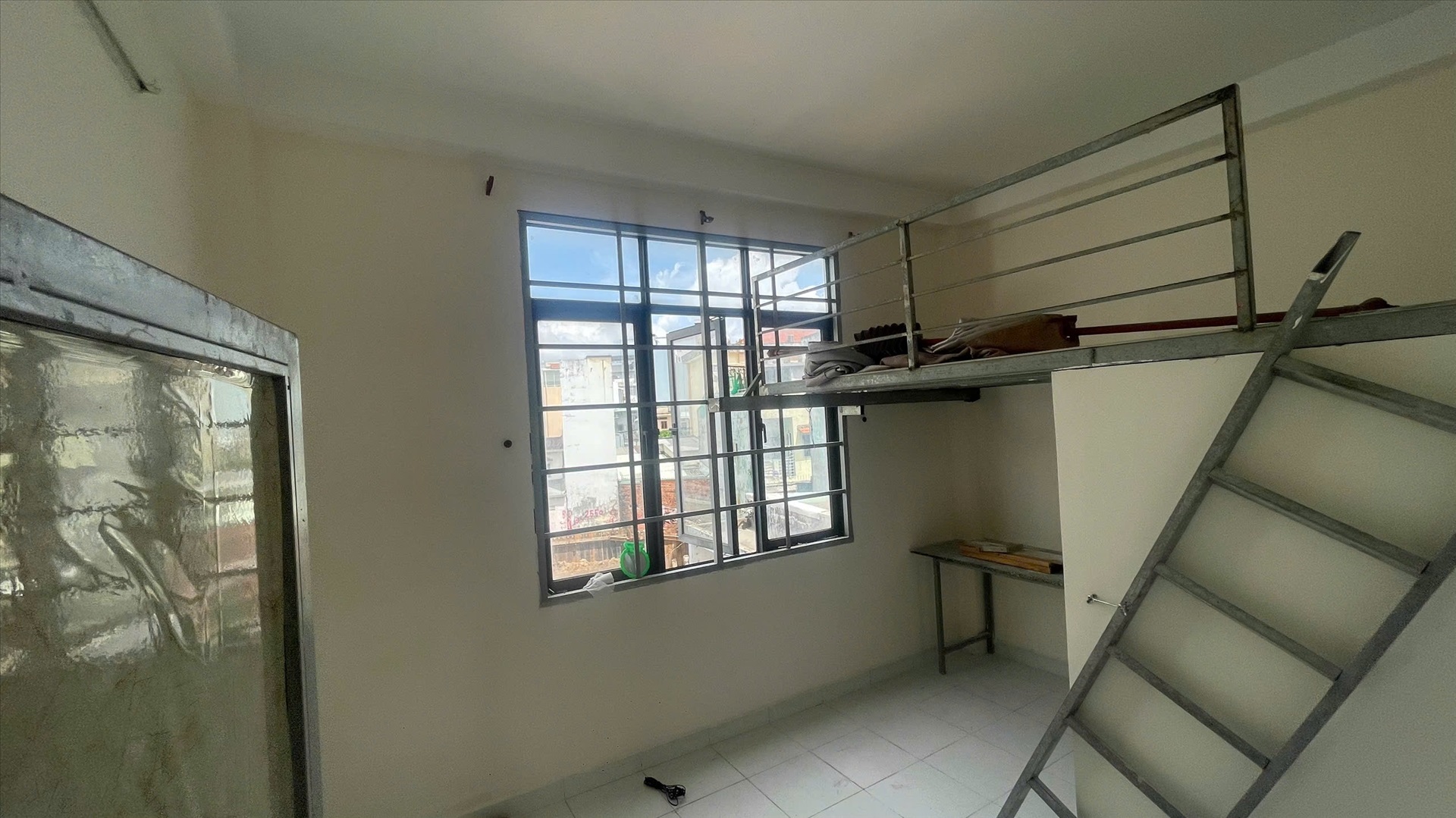 Phòng trọ NQH Home Nơ Trang Long - Bình Thạnh - Phòng (*)