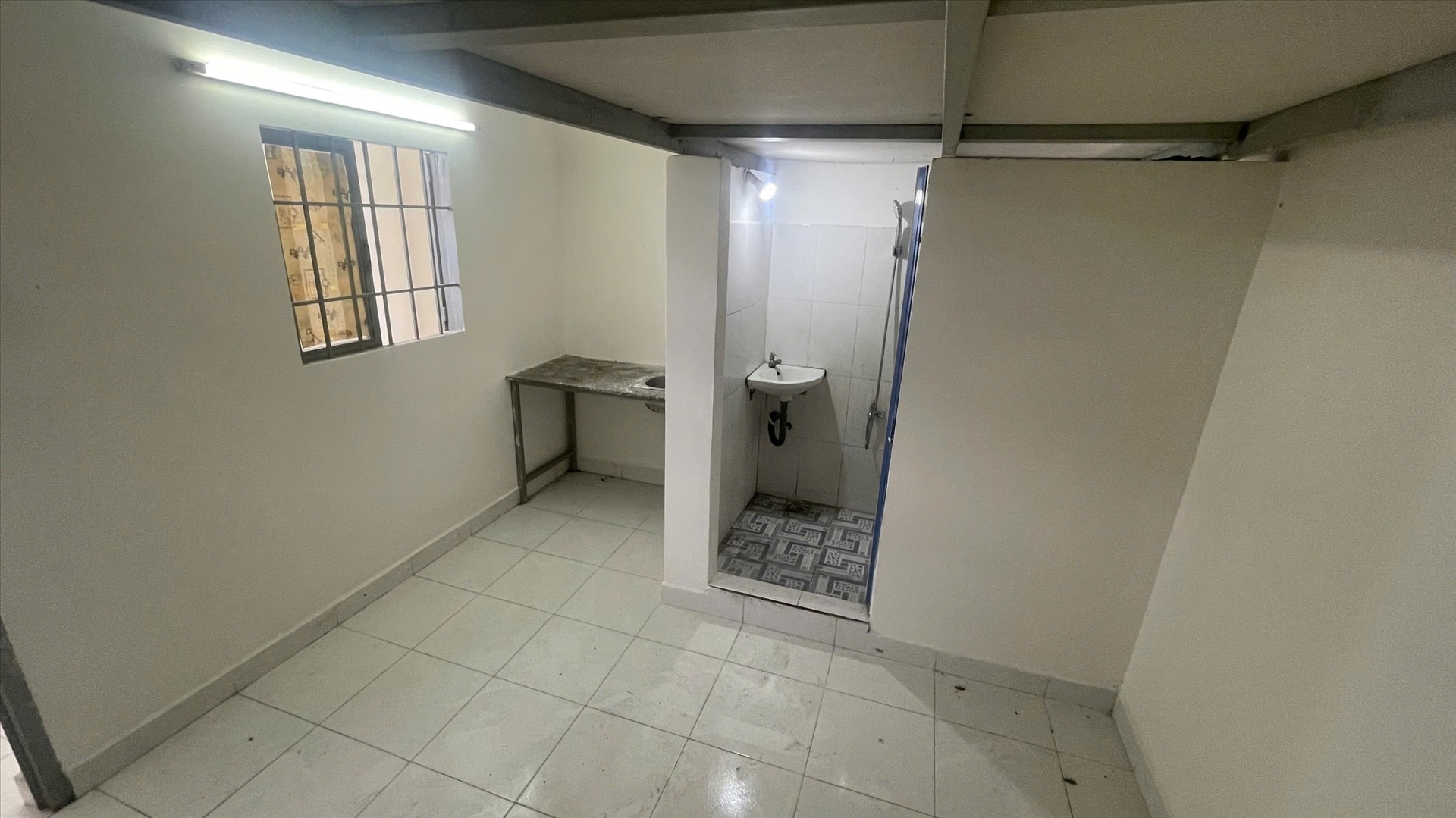 Phòng trọ NQH Home Nơ Trang Long - Bình Thạnh - Phòng (*)