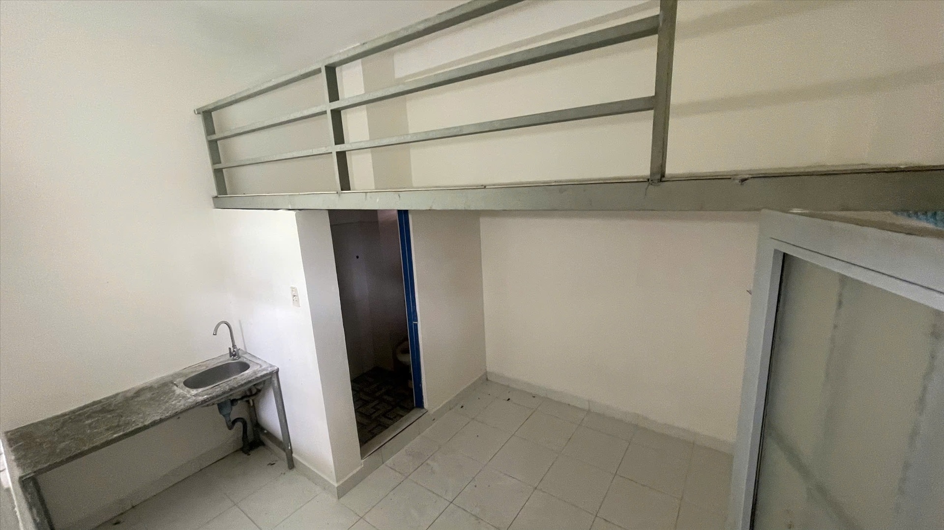 Phòng trọ NQH Home Nơ Trang Long - Bình Thạnh - Phòng (*)