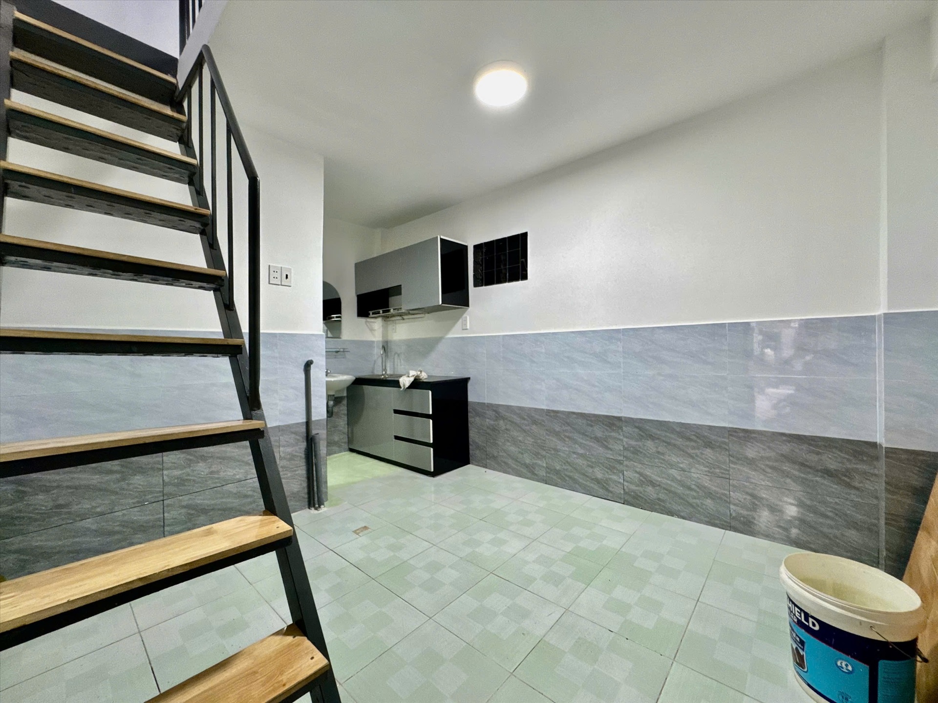 Phòng trọ LTL Home Nguyễn Minh Châu - Tân Phú - Phòng (*)