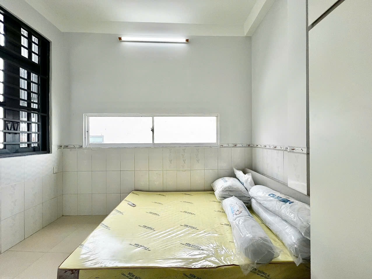 Phòng trọ AV House Bông Sao - Quận 8 - Phòng (*)