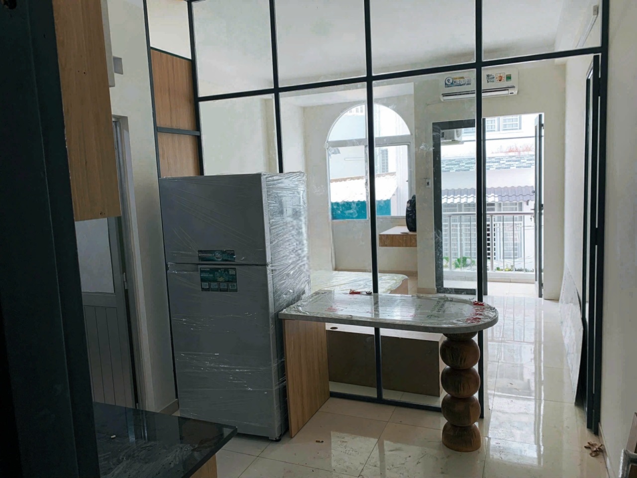 Phòng trọ DSD Home Phạm Văn Bạch - Tân Bình - Phòng (*)