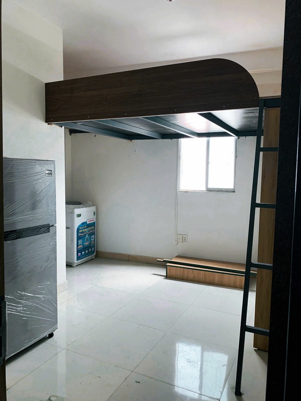 Phòng trọ DSD Home Phạm Văn Bạch - Tân Bình - Phòng (*)