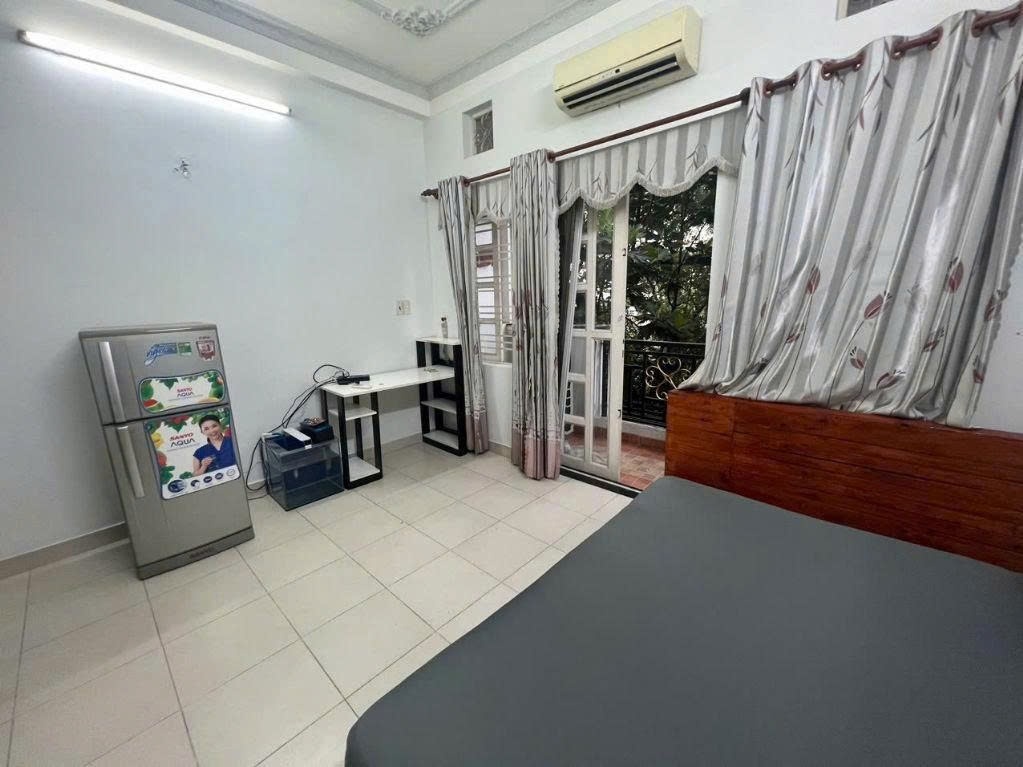 Phòng trọ AD Home Nguyễn Xí - Bình Thạnh - Phòng (*)