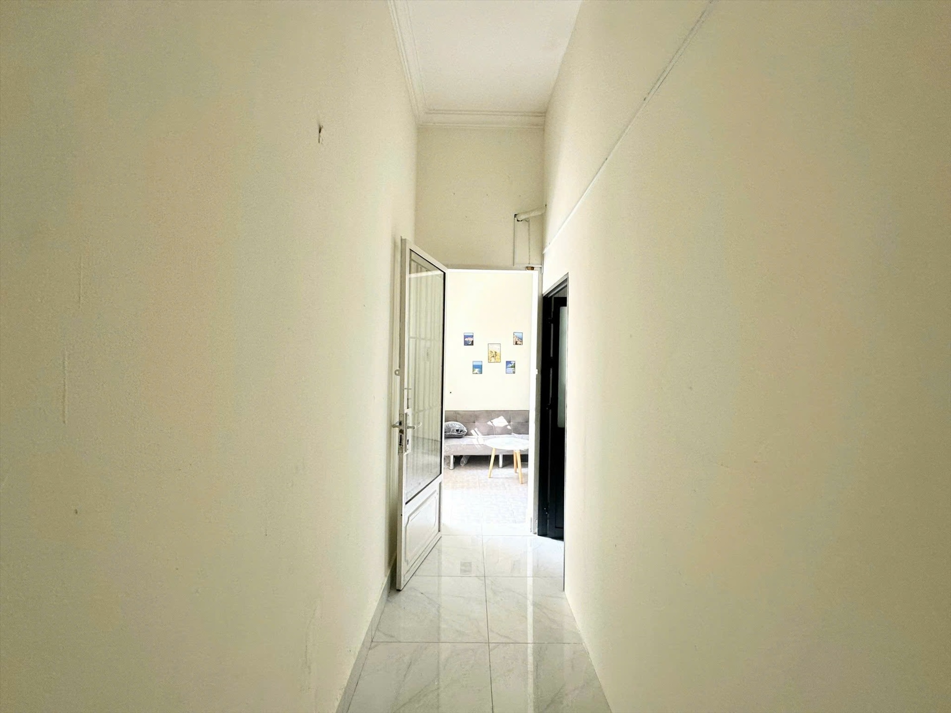 Phòng trọ 1 Phòng ngủ 35m2 tại NG Home Nguyễn Trung Trực - Bình Thạnh - Phòng ngủ